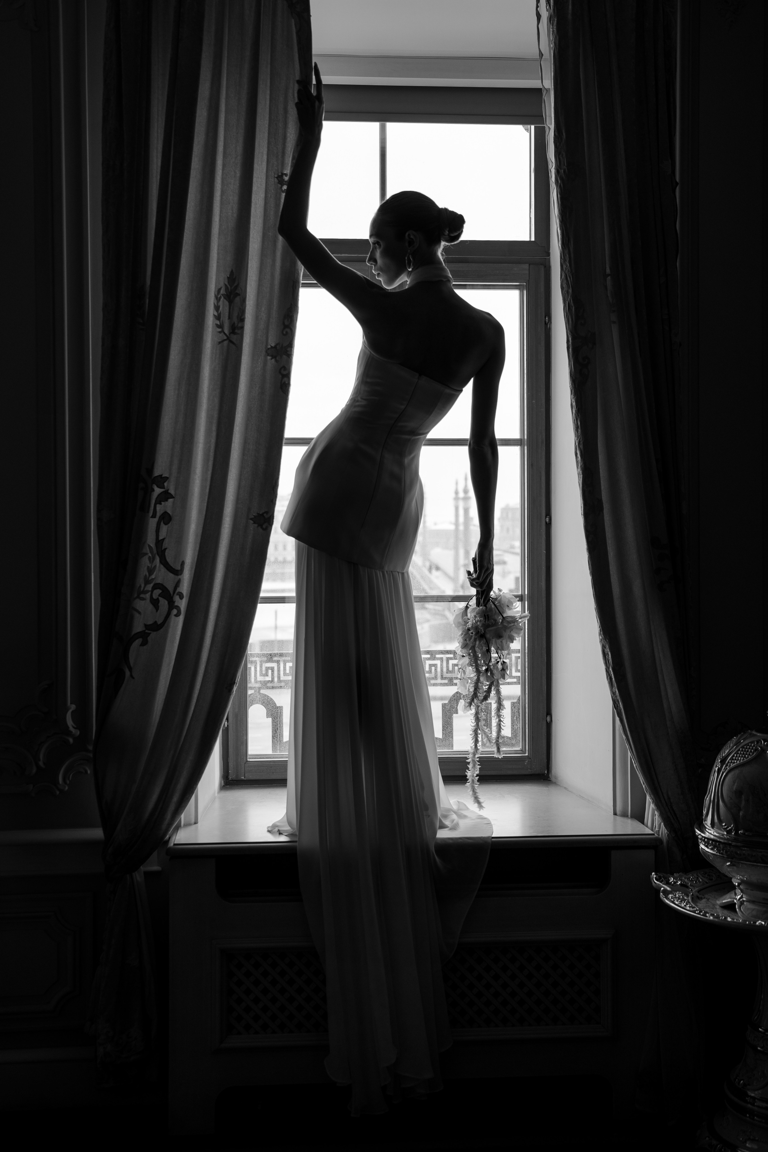 Елизавета и Павел. Свадебный и семейный фотограф в Воронеже Анастасия Бойко