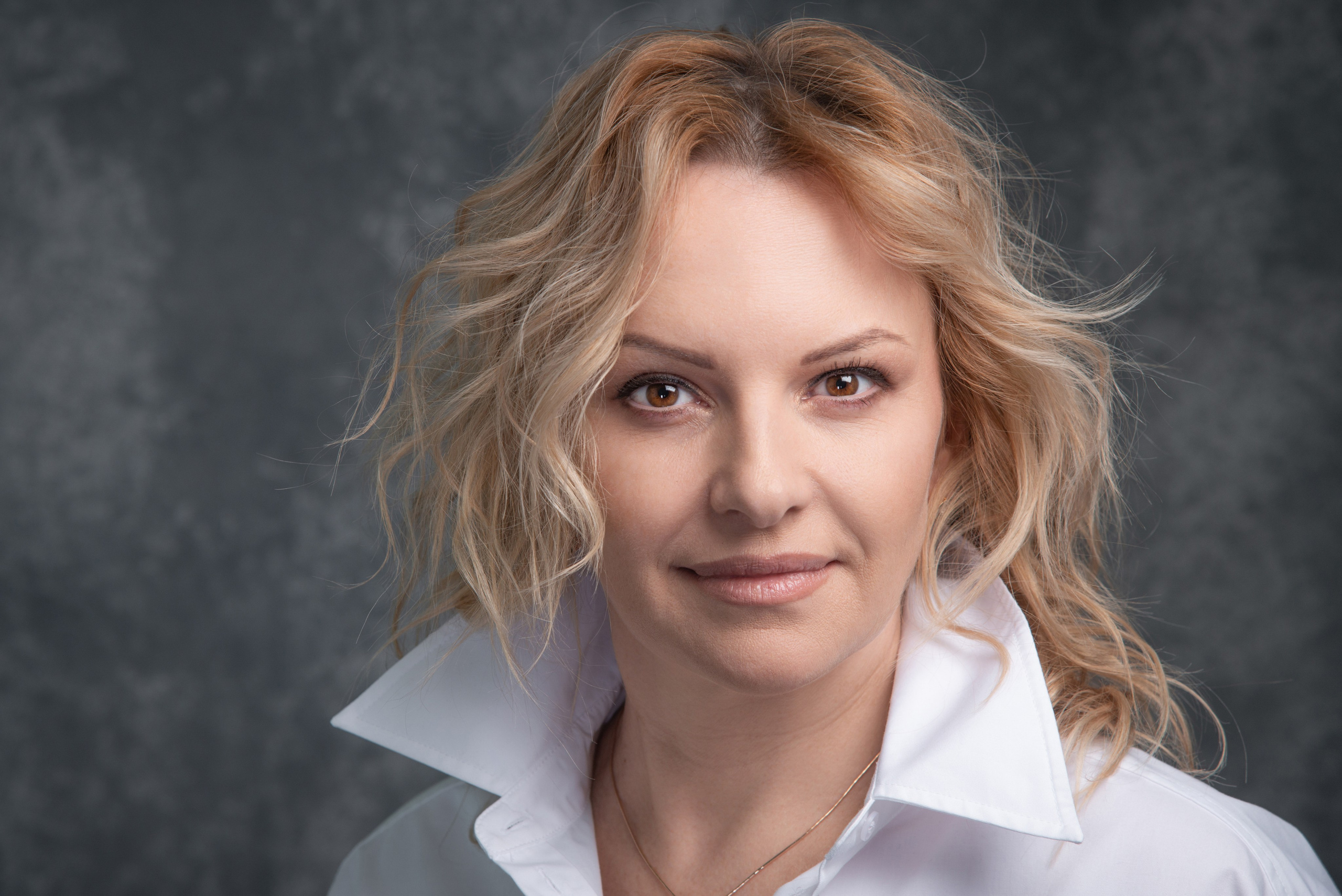 Портрет. Свадебный и портретный фотограф в Омске Матвей Краузе