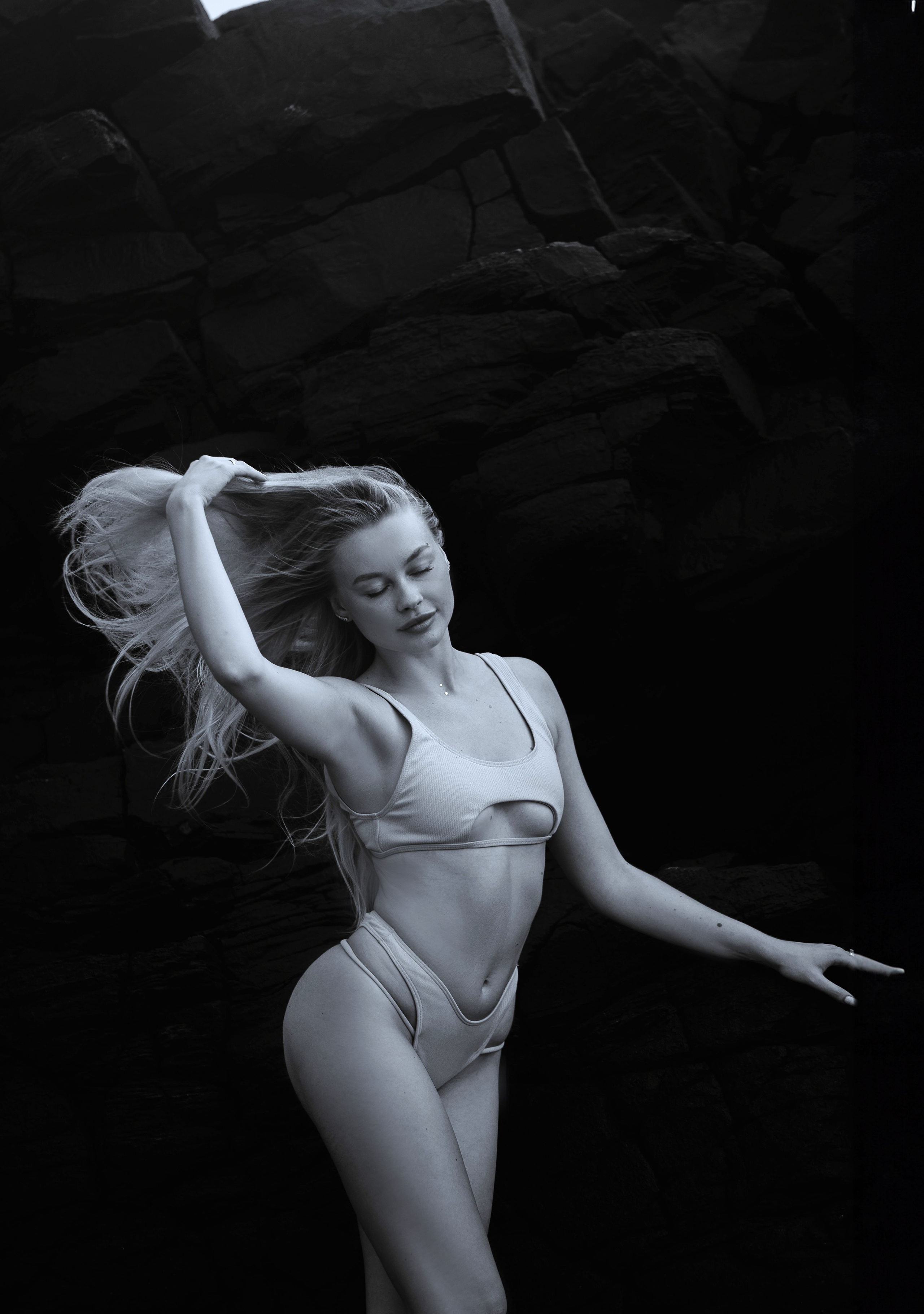 Victoria. Фотограф Алиса Субботина