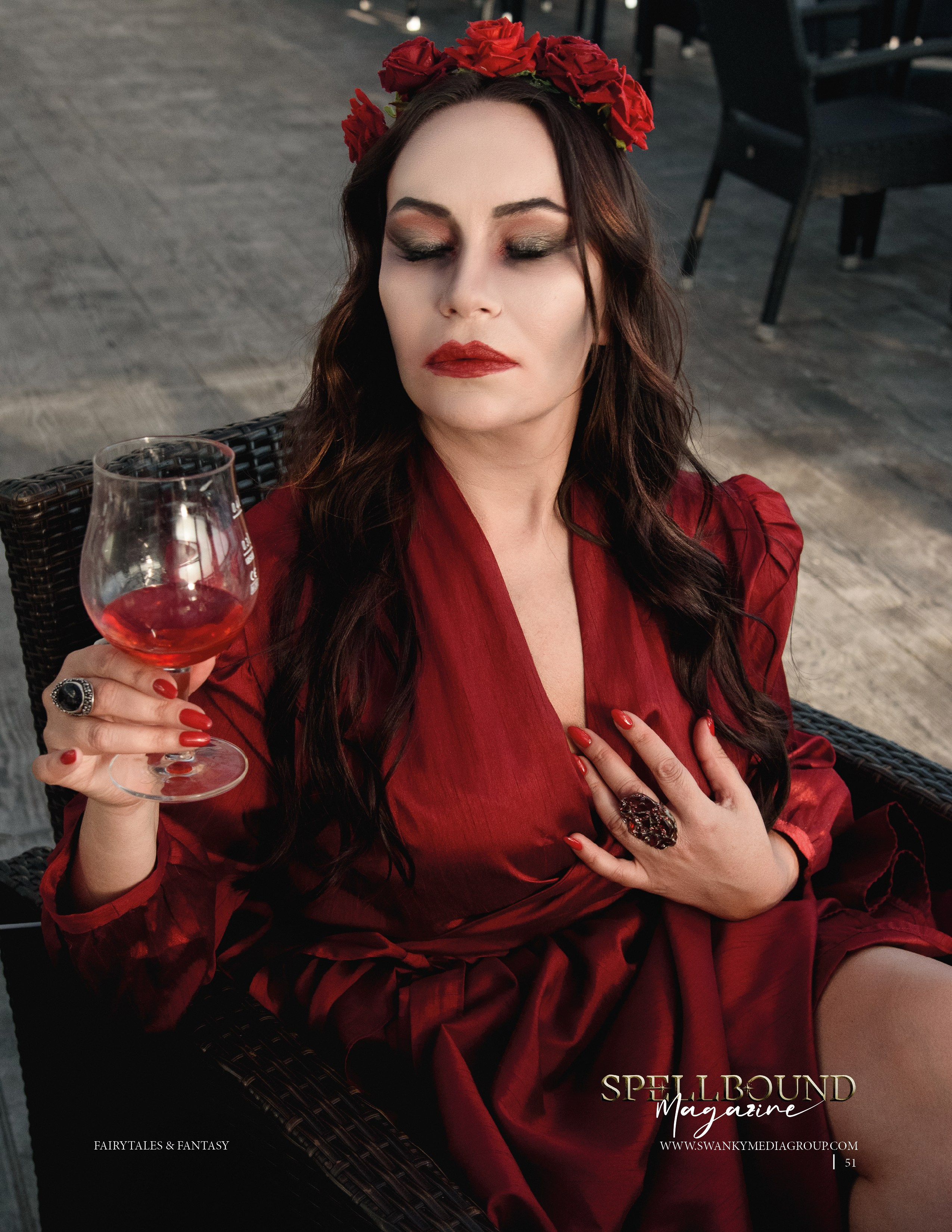 Spellbound (Катерина Симановская). Портретный Семейный Fine-Art фотограф в Санкт-Петербурге Криулина