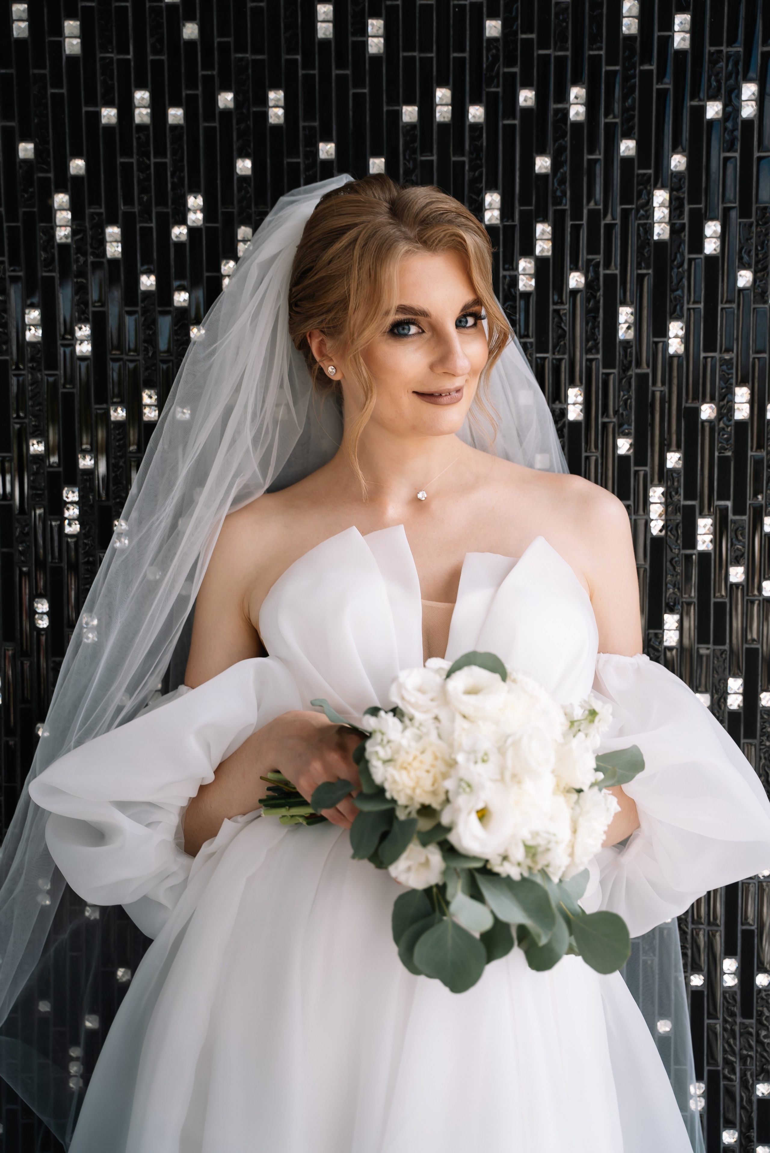 ПОРТФОЛИО. Свадебный фотограф в Самаре Анна Ковалева