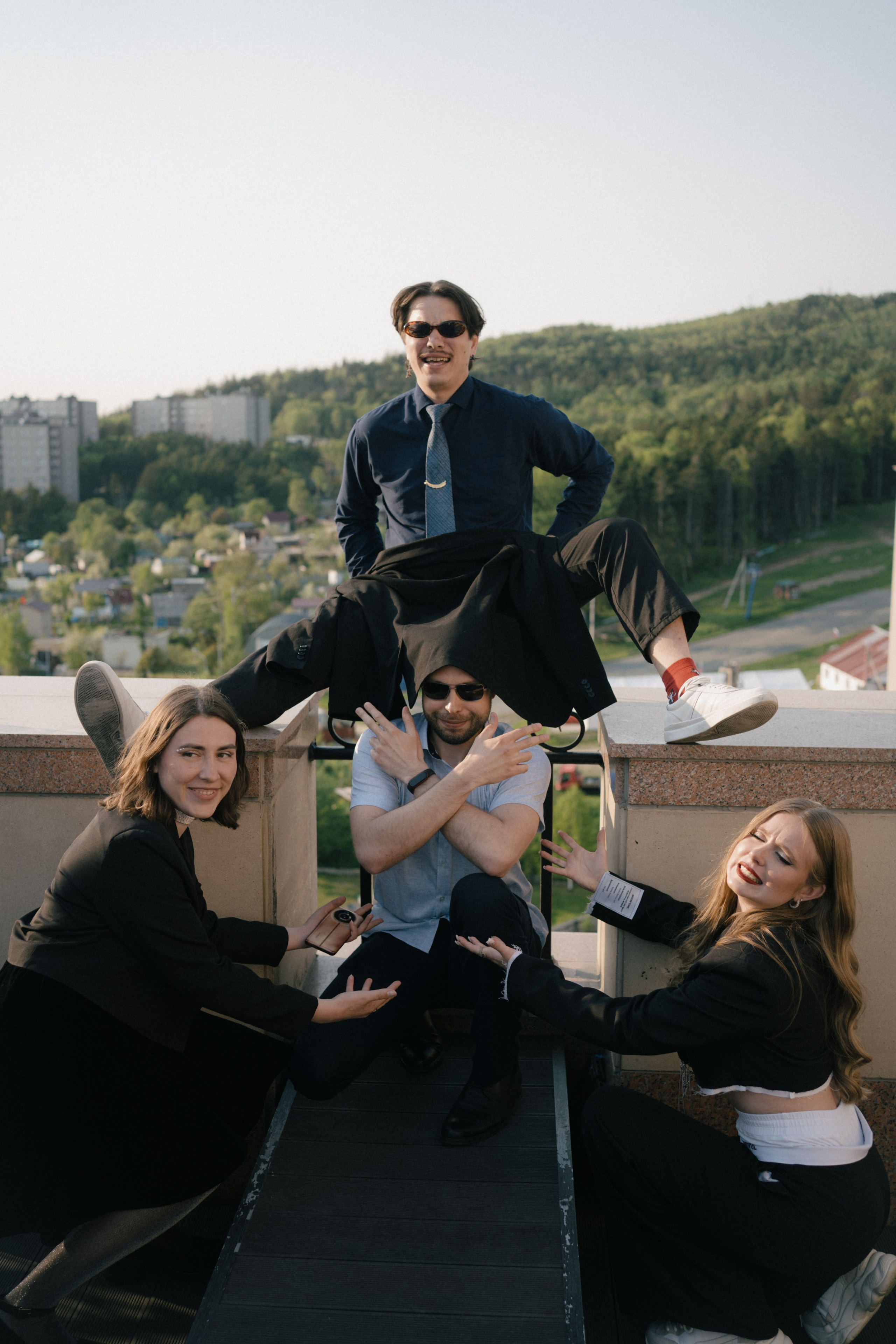 Татьяна, свадебная. Фотограф Сахалин Ксения Ризелёва