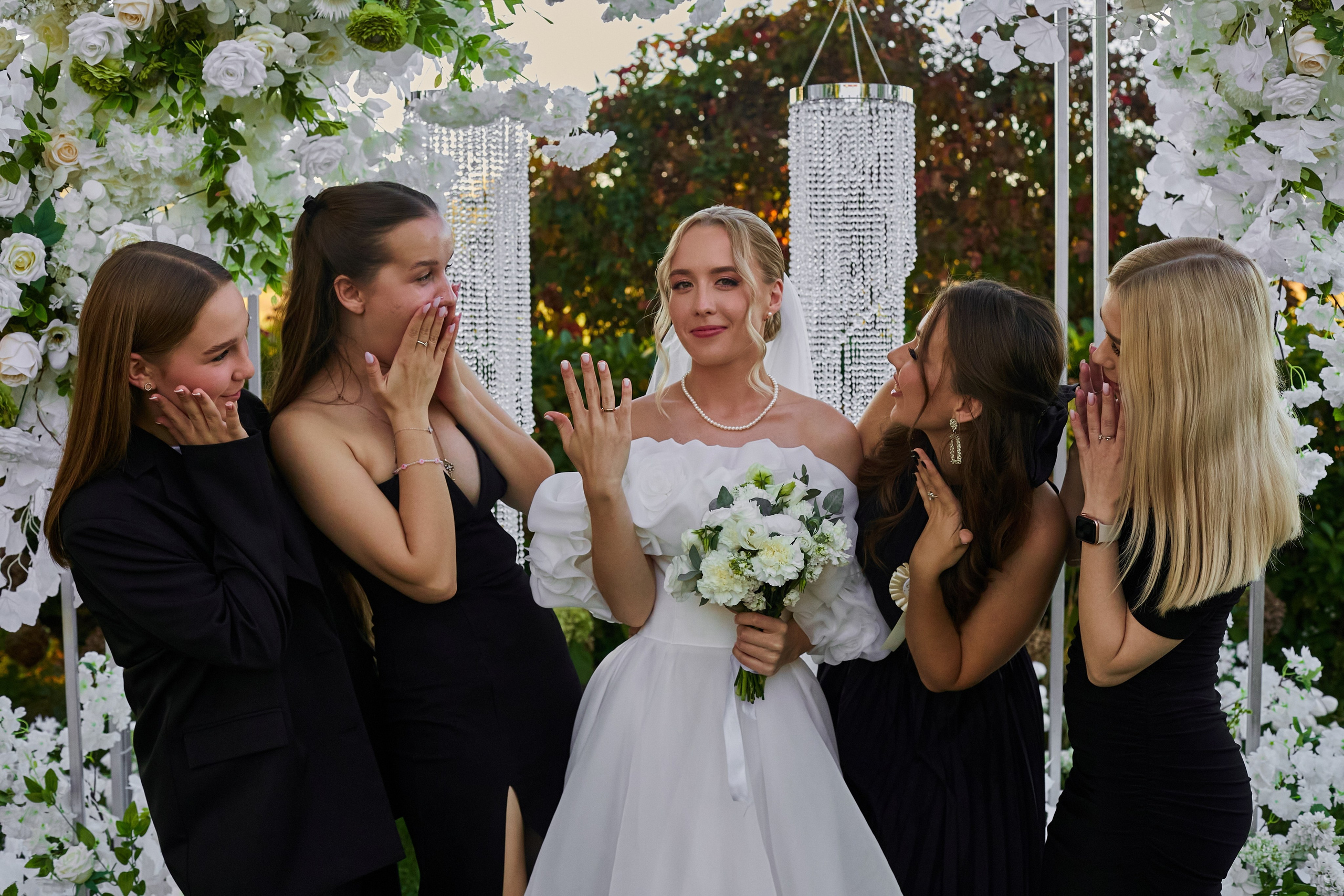 Илья и Екатерина. Свадебный и креативный фотограф в ЮФО и МСК