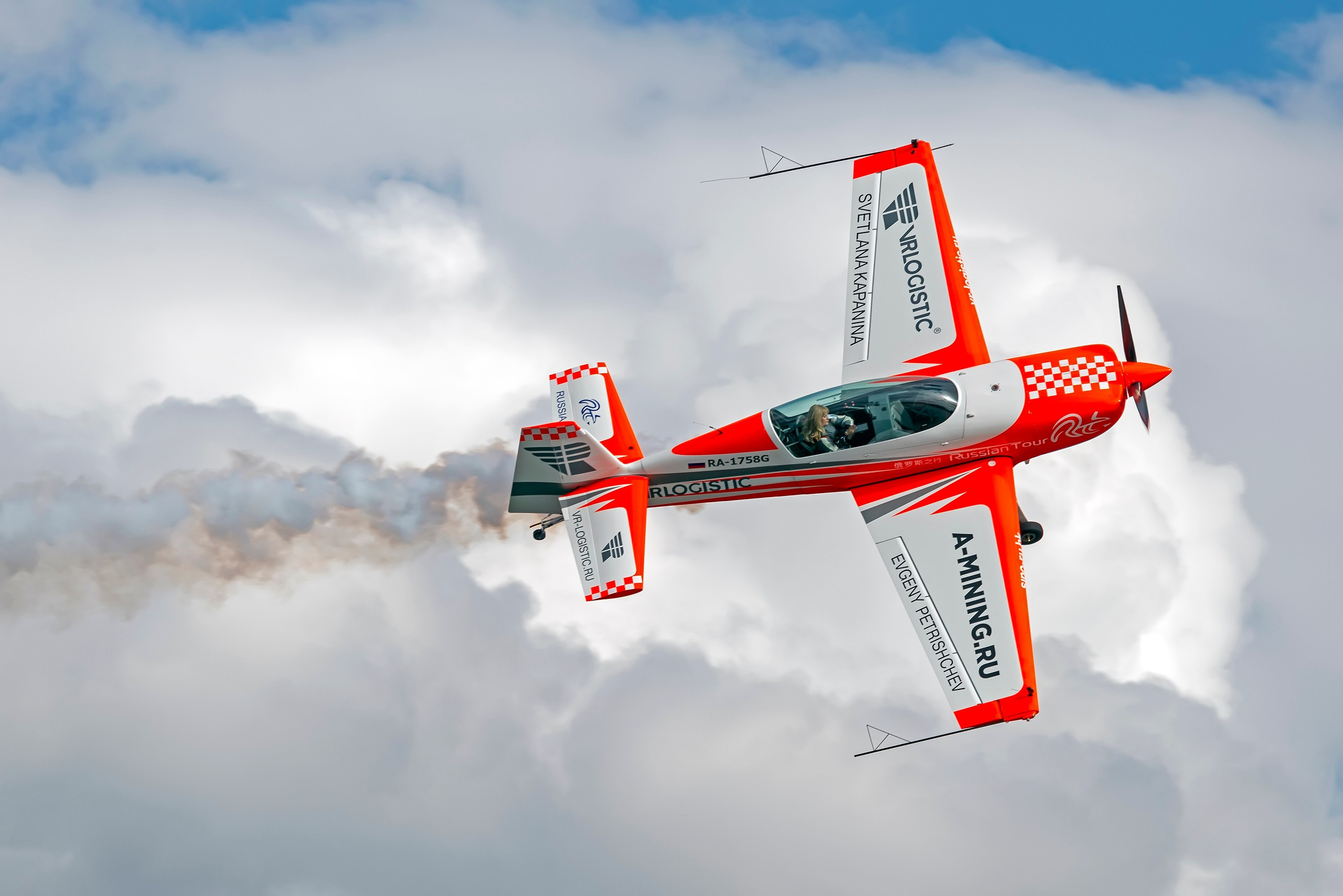 Авиация: самолеты, вертолеты, небесные зарисовки. От прошлого к будущему авиации через фотографию