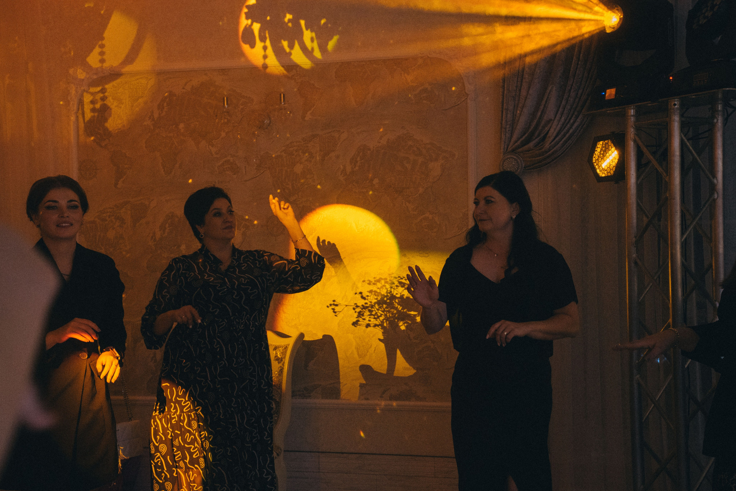 221B. Беккер Таня