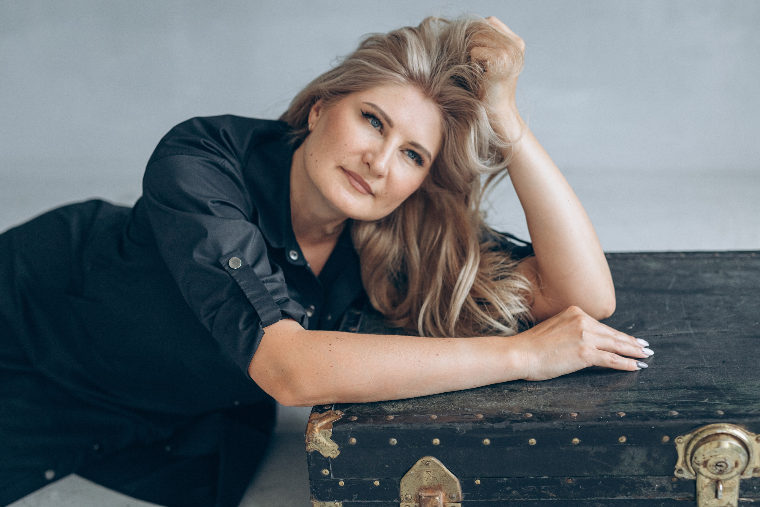 Ольга. Фотограф Ногинск Электросталь Наталья Осетрова