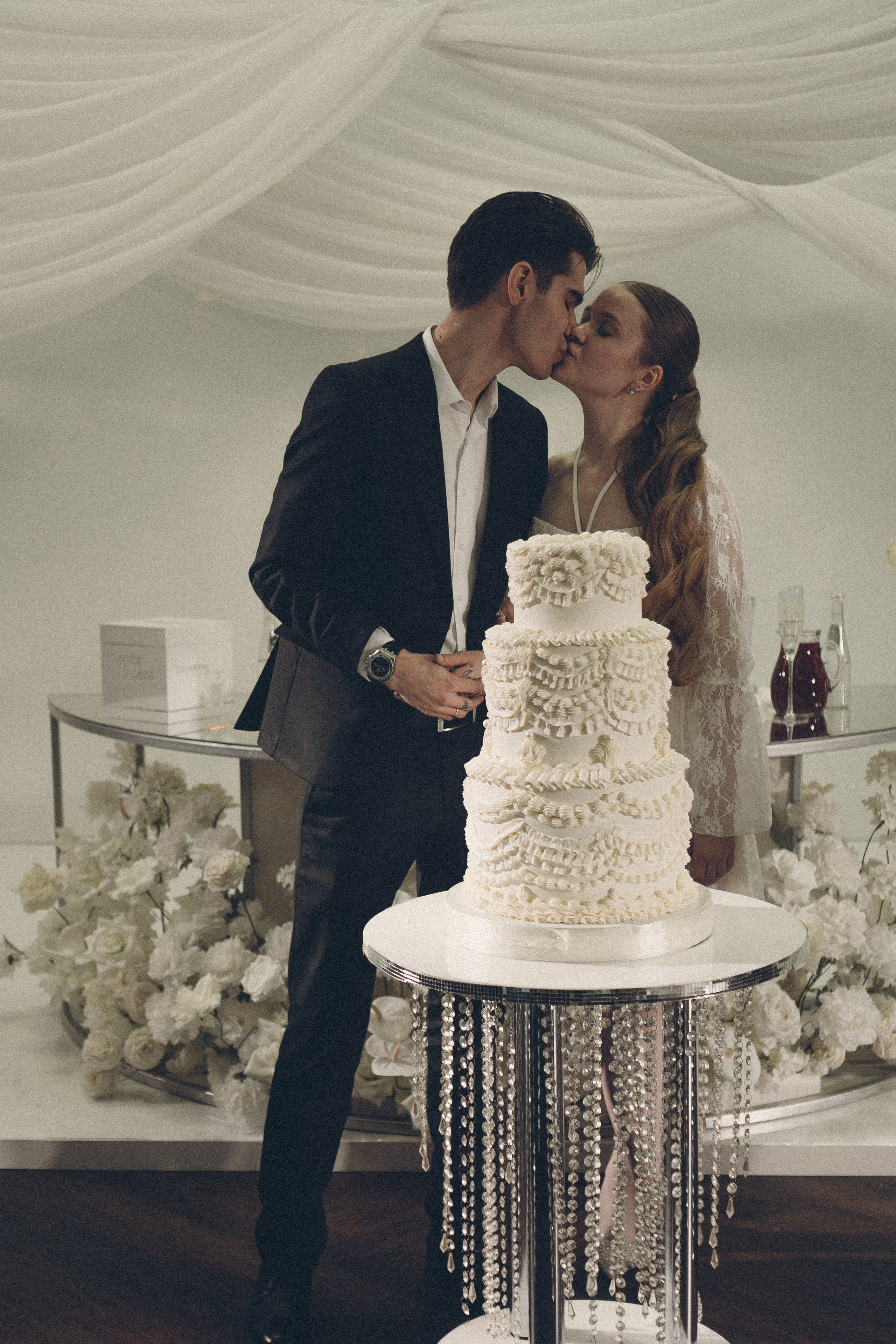 СВАДЕБНАЯ СЬЕМКА В ОТЕЛЕ В СИБИРИ. Профессиональный фотограф, Санкт-Петербург — Виктория Богомолова