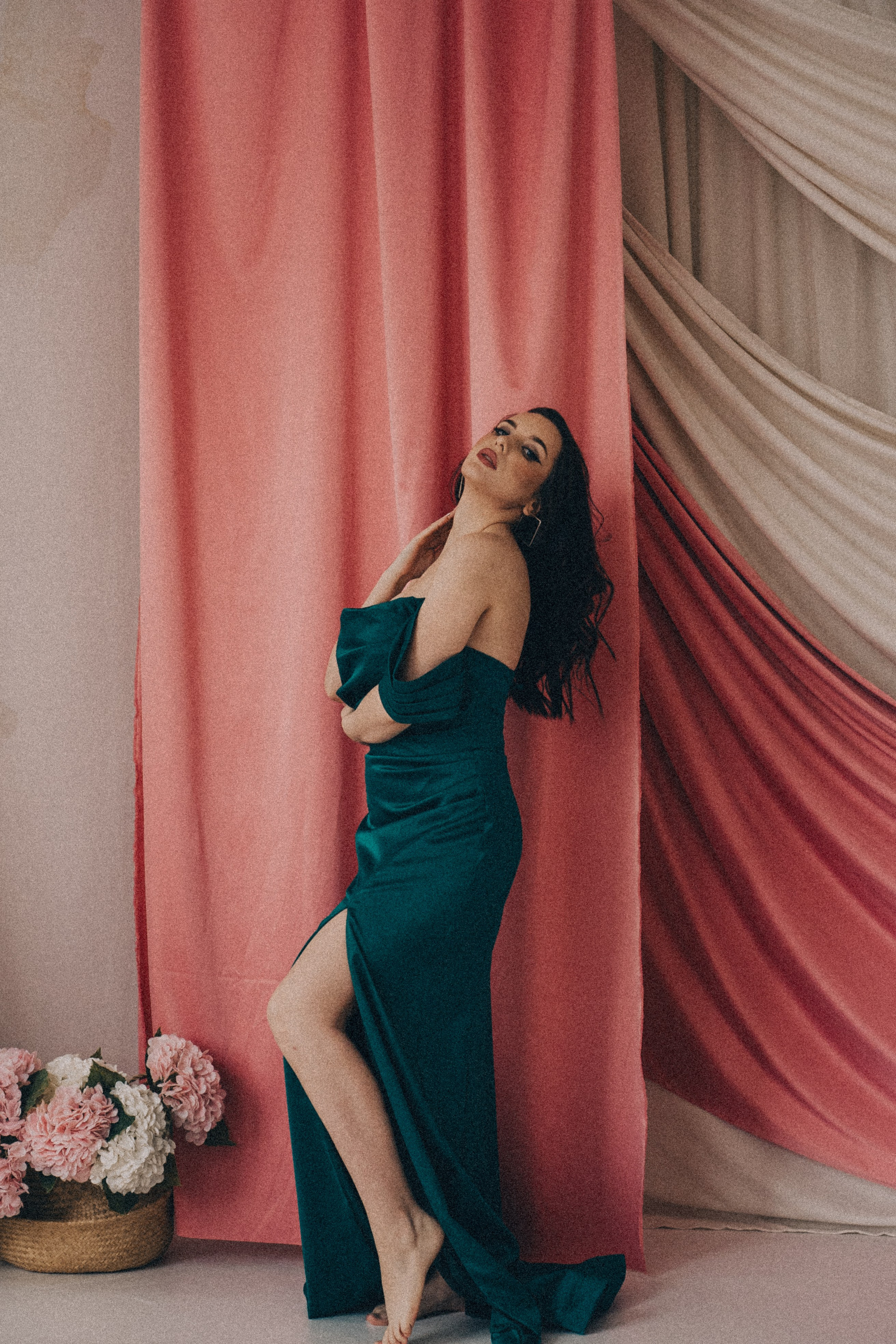 Весенняя. Профессиональный фотограф, Санкт-Петербург — Виктория Богомолова