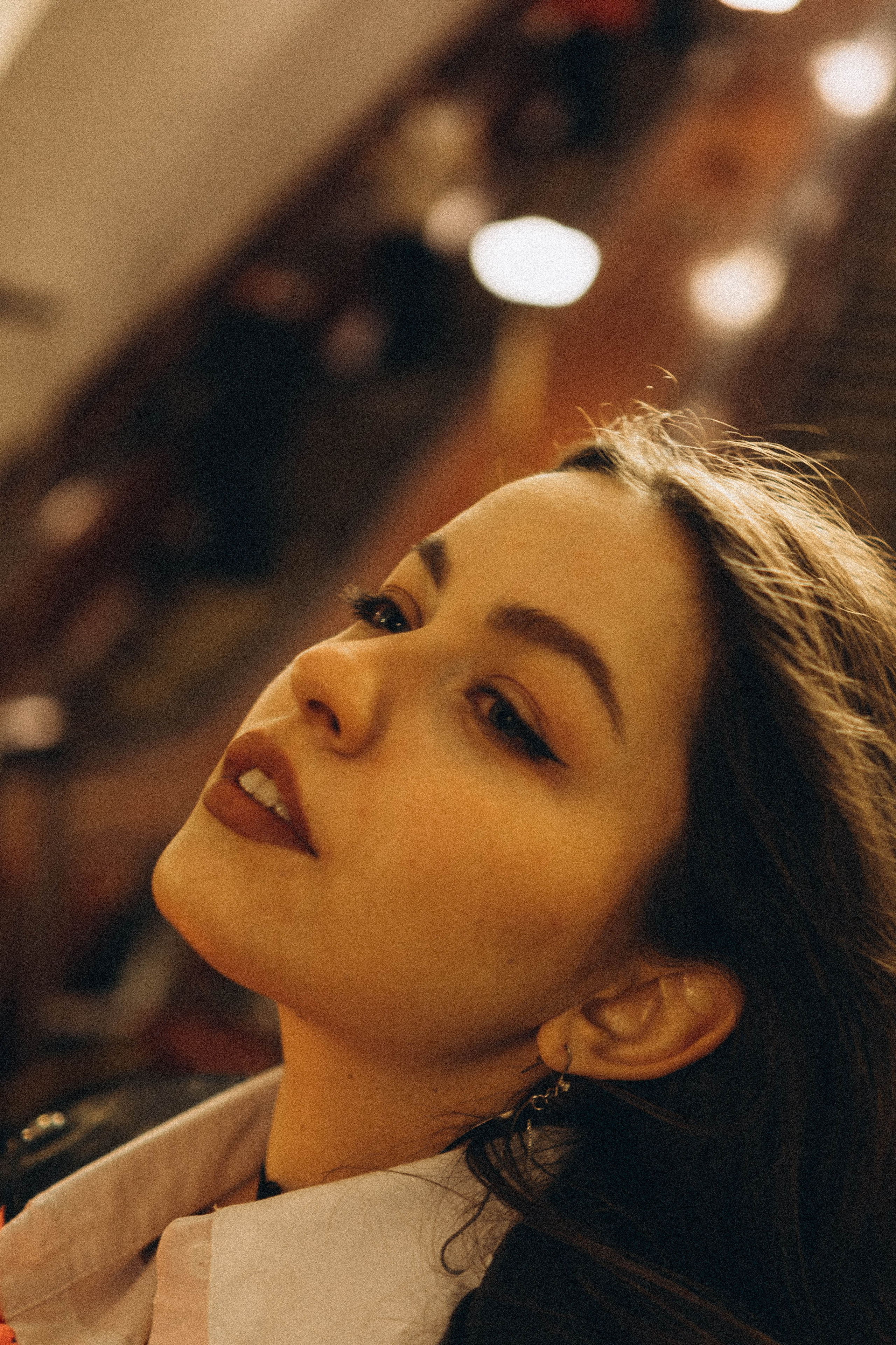 В метро. Профессиональный фотограф, Санкт-Петербург — Виктория Богомолова