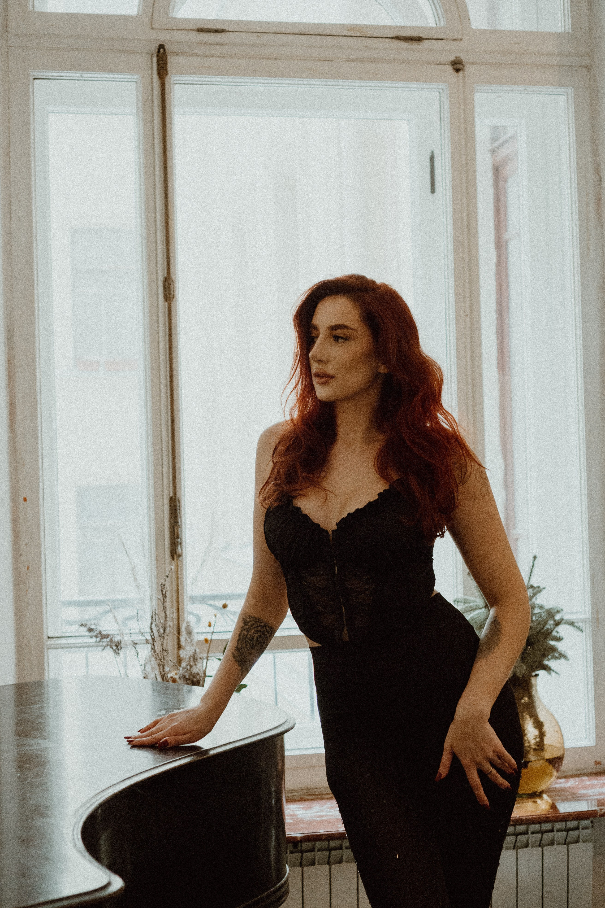 Для девушки. Профессиональный фотограф, Санкт-Петербург — Виктория Богомолова