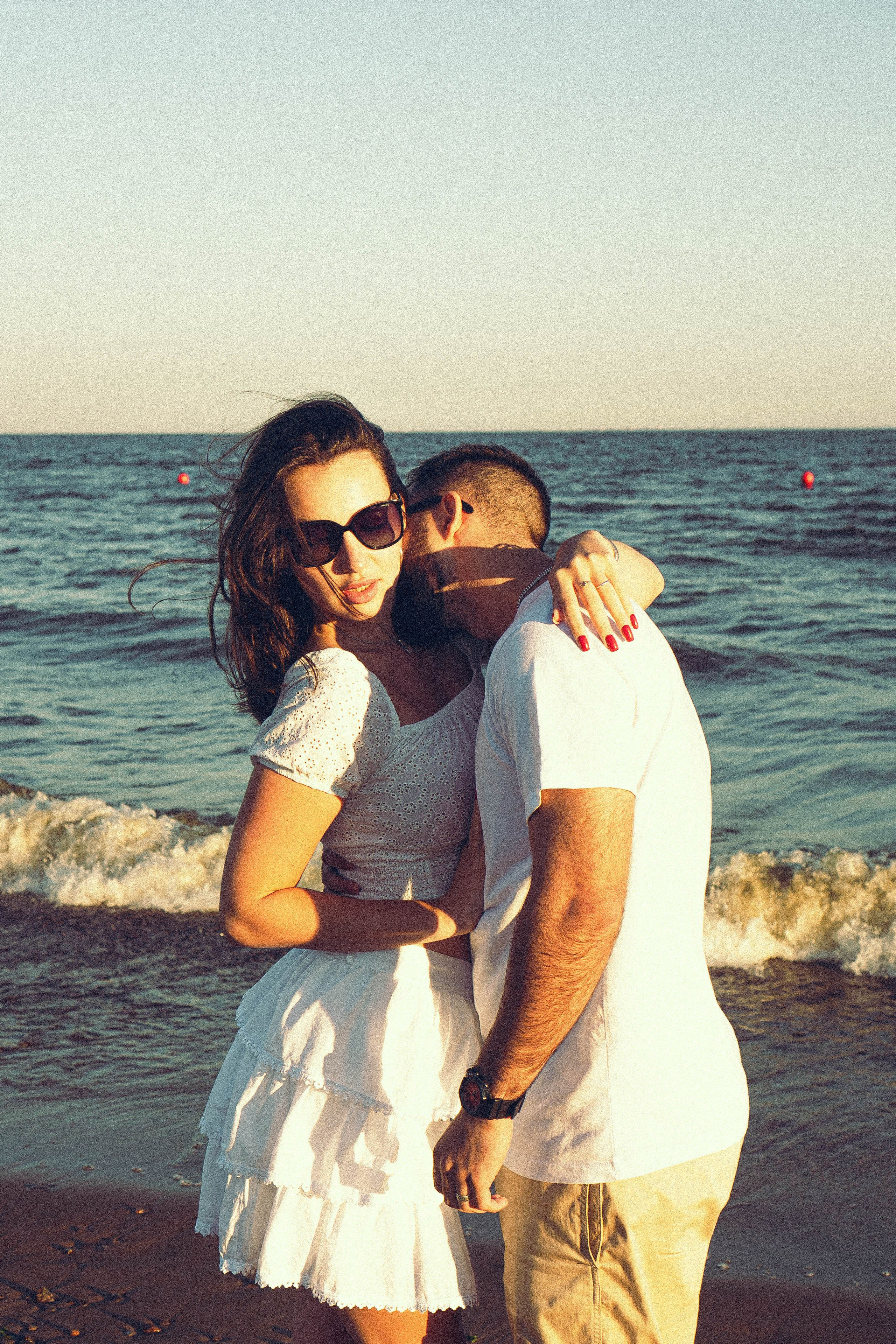 Любовь на заливе. Профессиональный фотограф, Санкт-Петербург — Виктория Богомолова