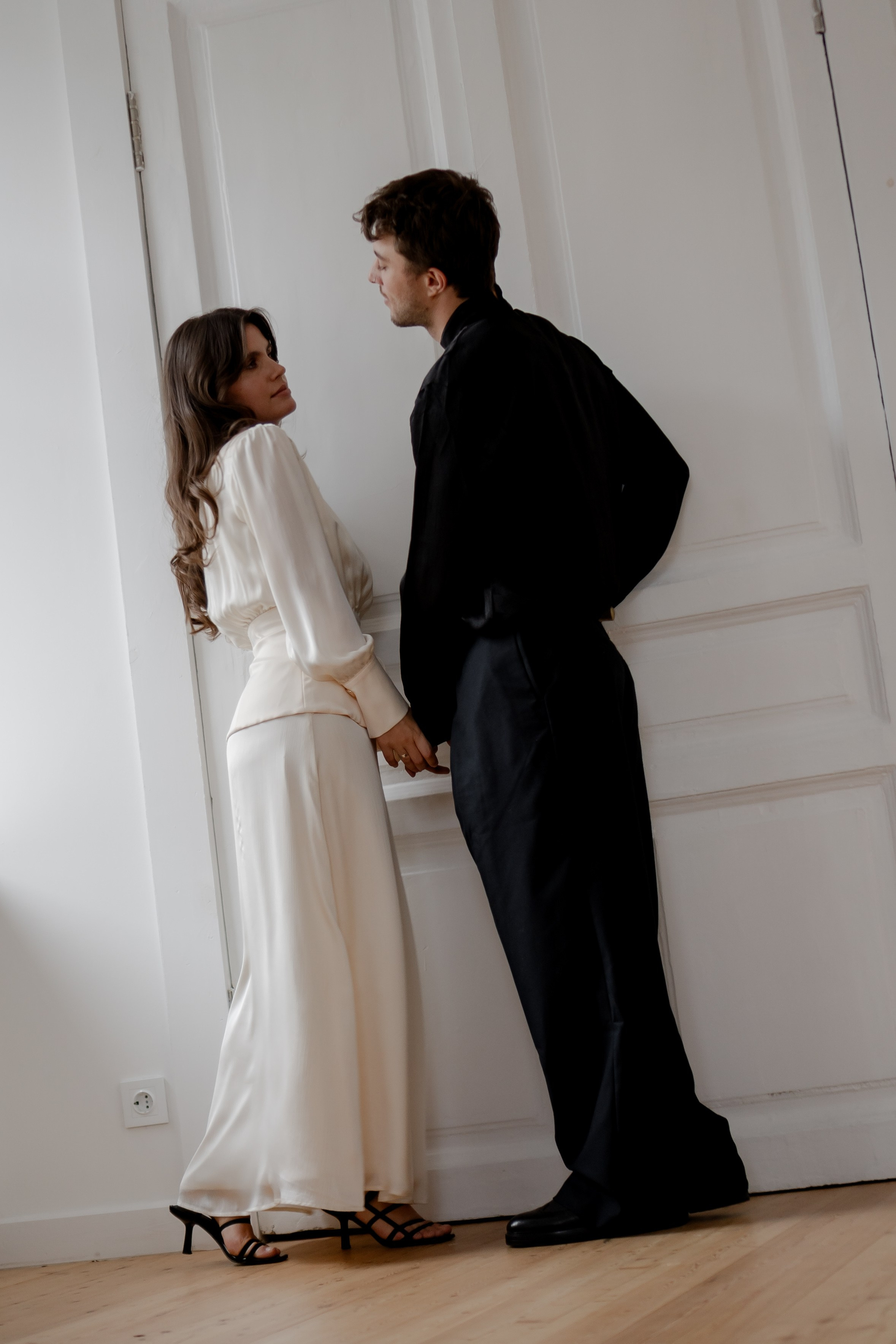 УТРО ЖЕНИХА И НЕВЕСТЫ СВАДЕБНАЯ СЬЕМКА ПАРЫ. Профессиональный фотограф, Санкт-Петербург — Виктория Богомолова