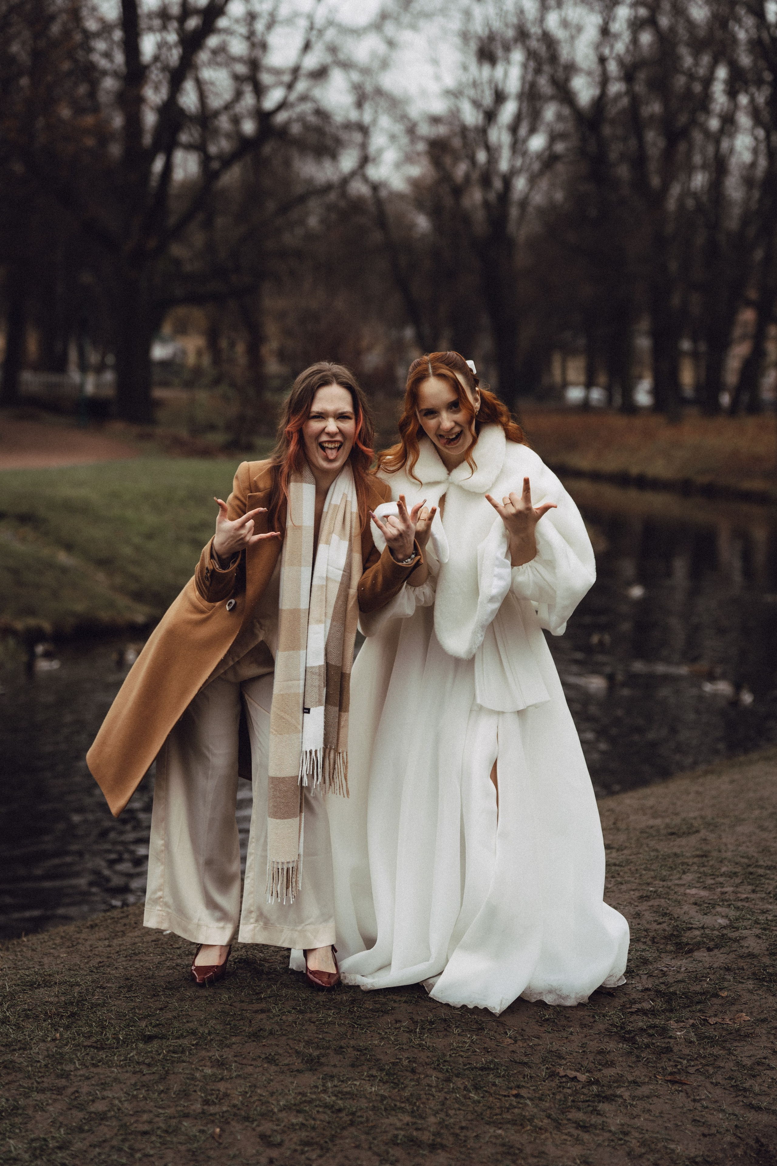 СВАДЕБНАЯ СЬЕМКА ВО ВТОРОМ ДВОРЦЕ С ГОСТЯМИ И ПРОГУЛКА В ТАВРИЧЕСКОМ САДУ. Профессиональный фотограф, Санкт-Петербург — Виктория Богомолова