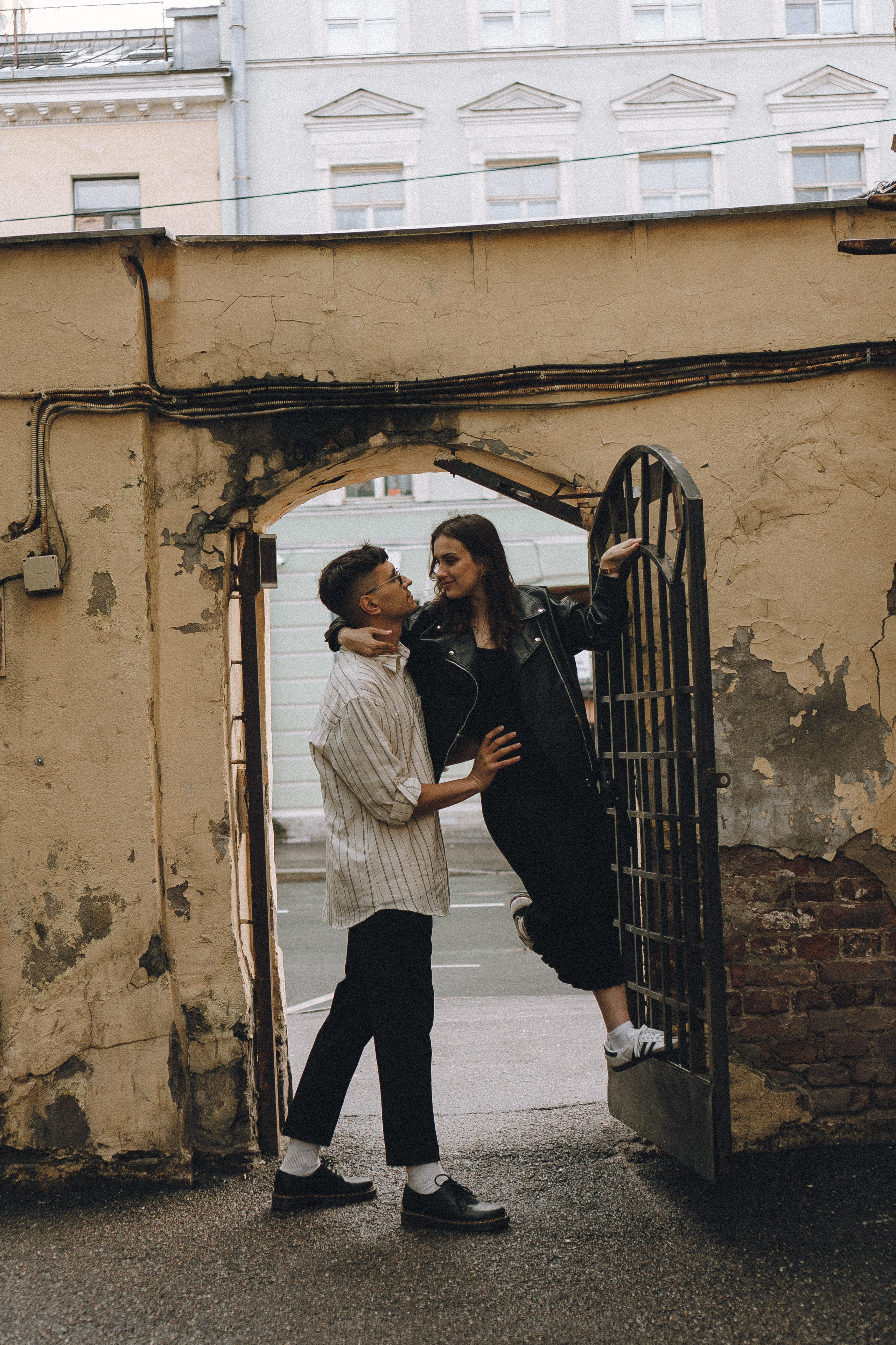 ЛЮБОВЬ В ИЮНЕ. Профессиональный фотограф, Санкт-Петербург — Виктория Богомолова