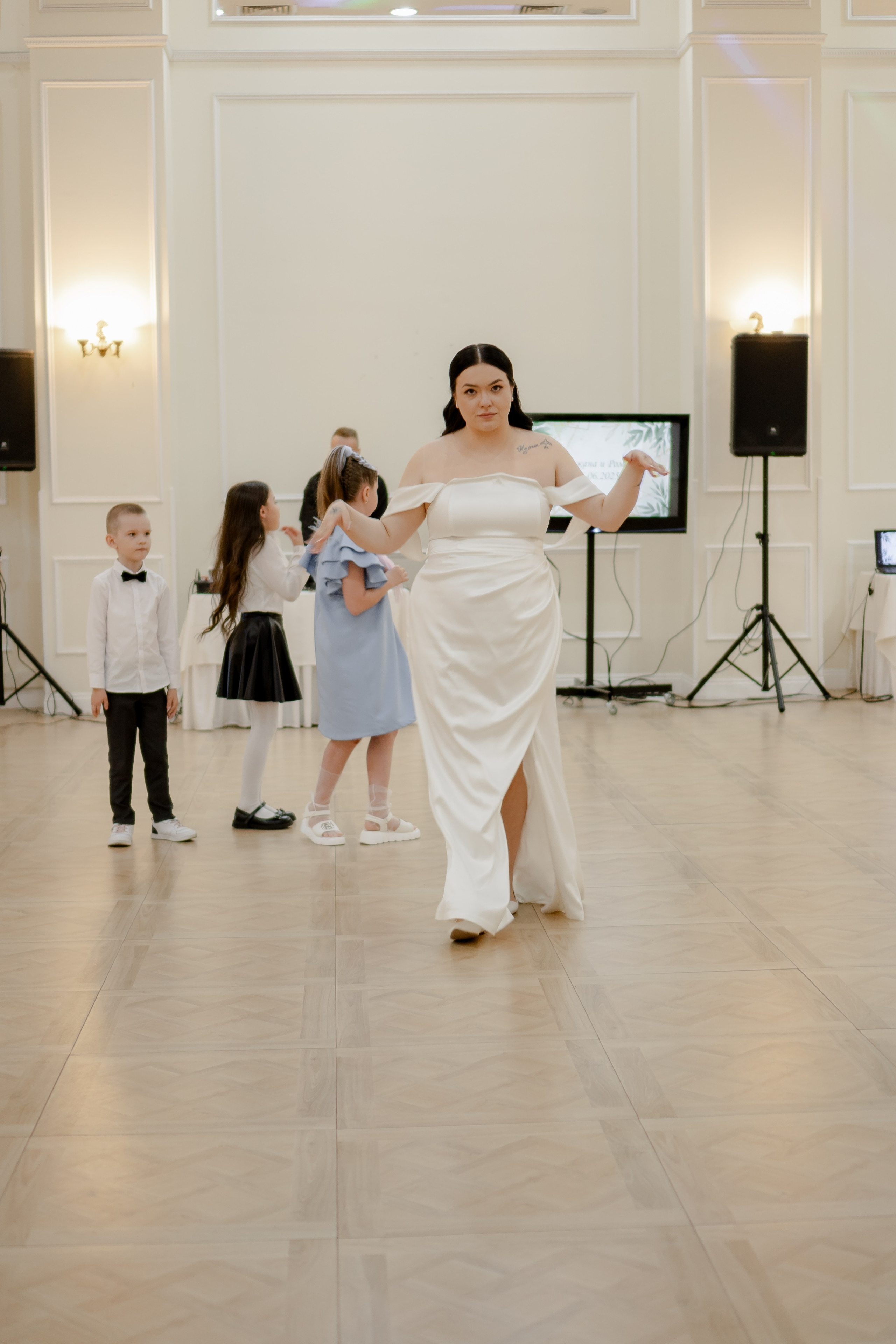 СВАДЕБНАЯ СЬЕМКА В ЗАГСЕ И БАНКЕТ. Профессиональный фотограф, Санкт-Петербург — Виктория Богомолова
