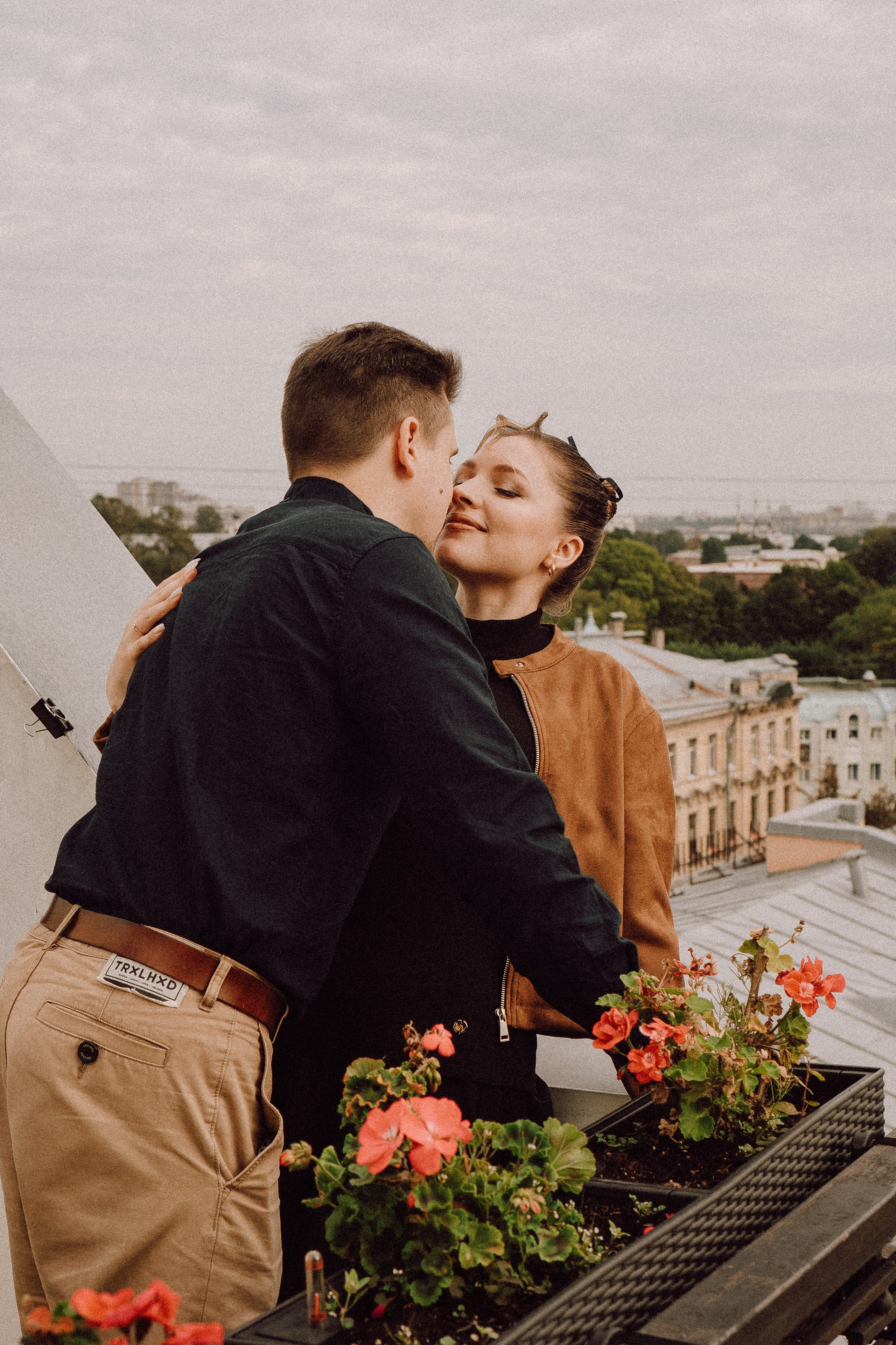LOVE. Профессиональный фотограф, Санкт-Петербург — Виктория Богомолова