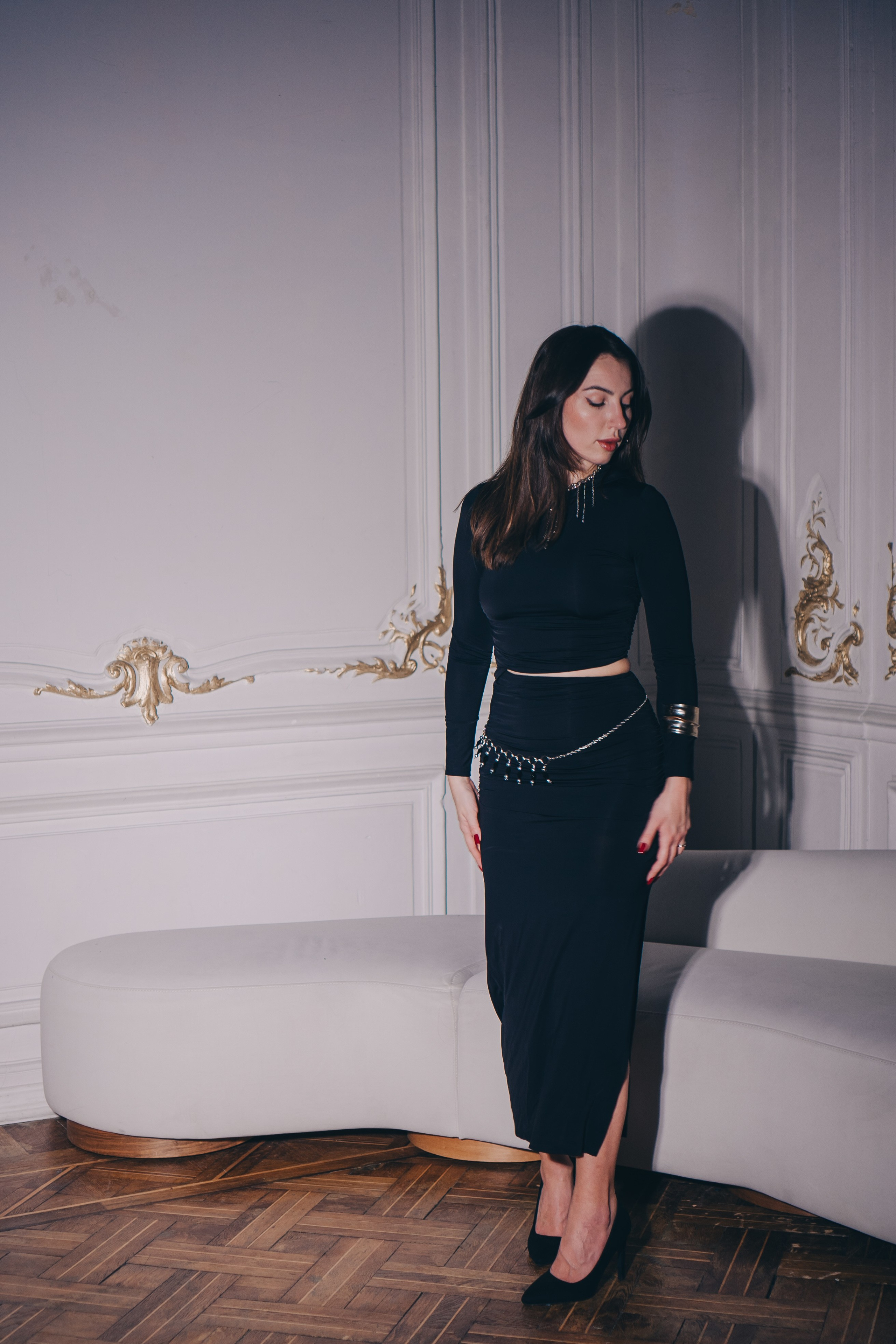 Творческая история для девушки. Профессиональный фотограф, Санкт-Петербург — Виктория Богомолова