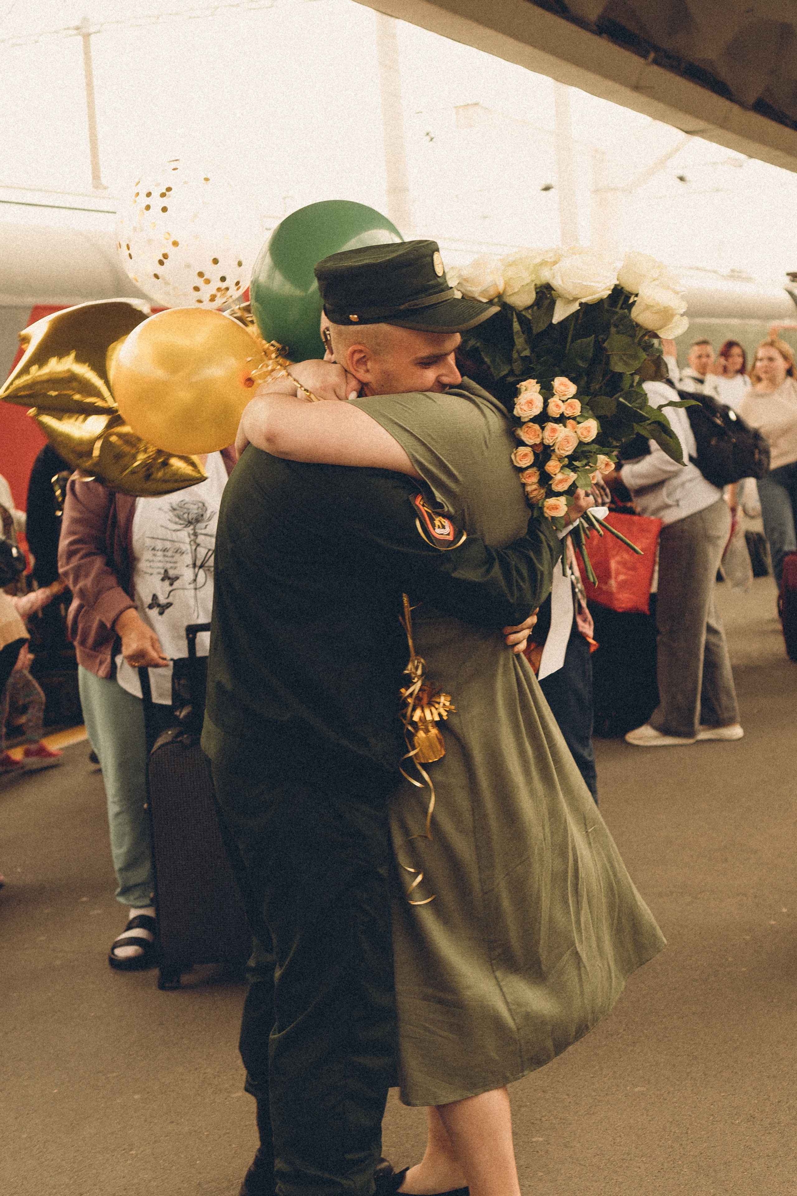 ПРЕДЛОЖЕНИЕ. Профессиональный фотограф, Санкт-Петербург — Виктория Богомолова
