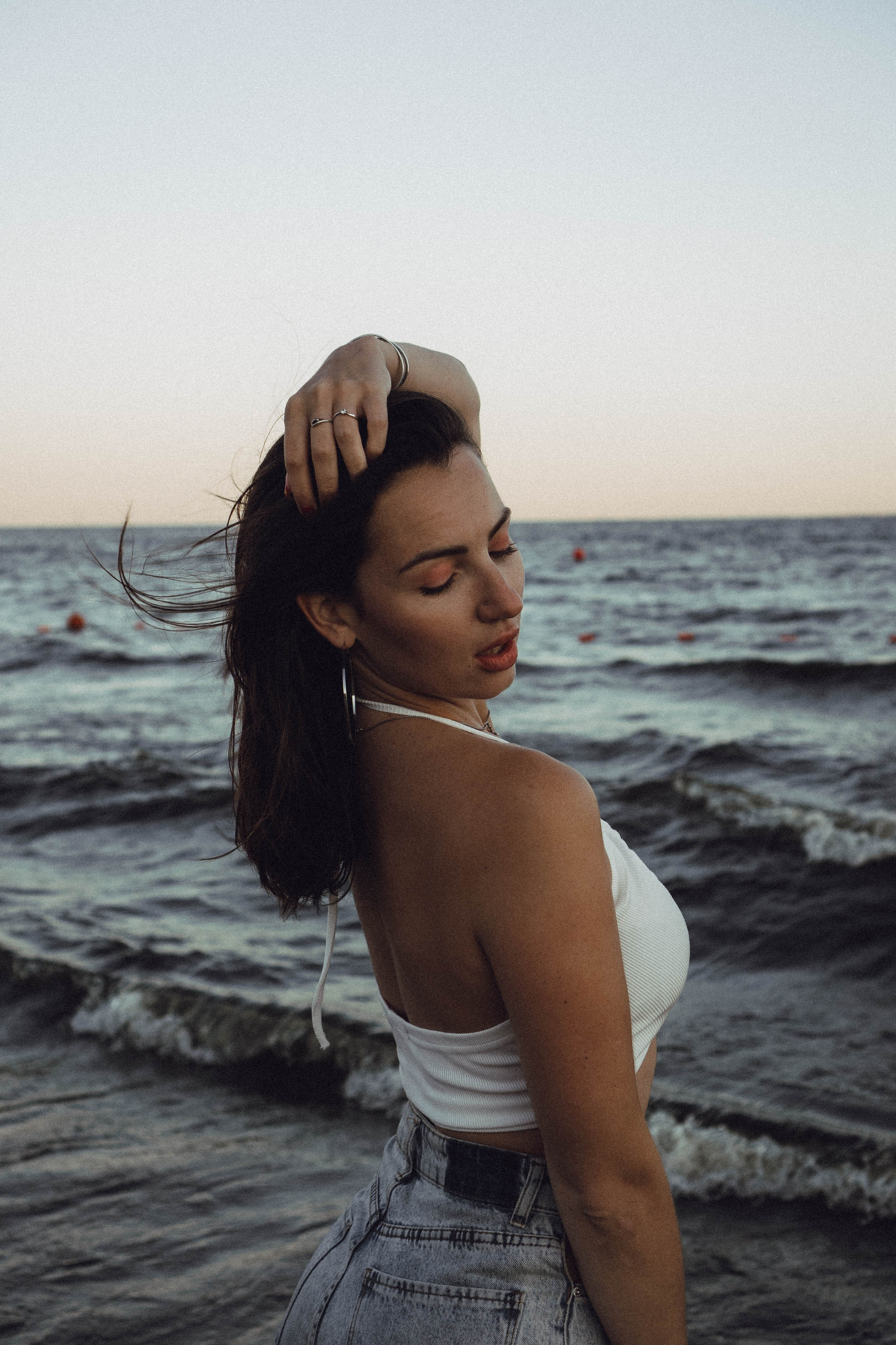 Любовь на заливе. Профессиональный фотограф, Санкт-Петербург — Виктория Богомолова