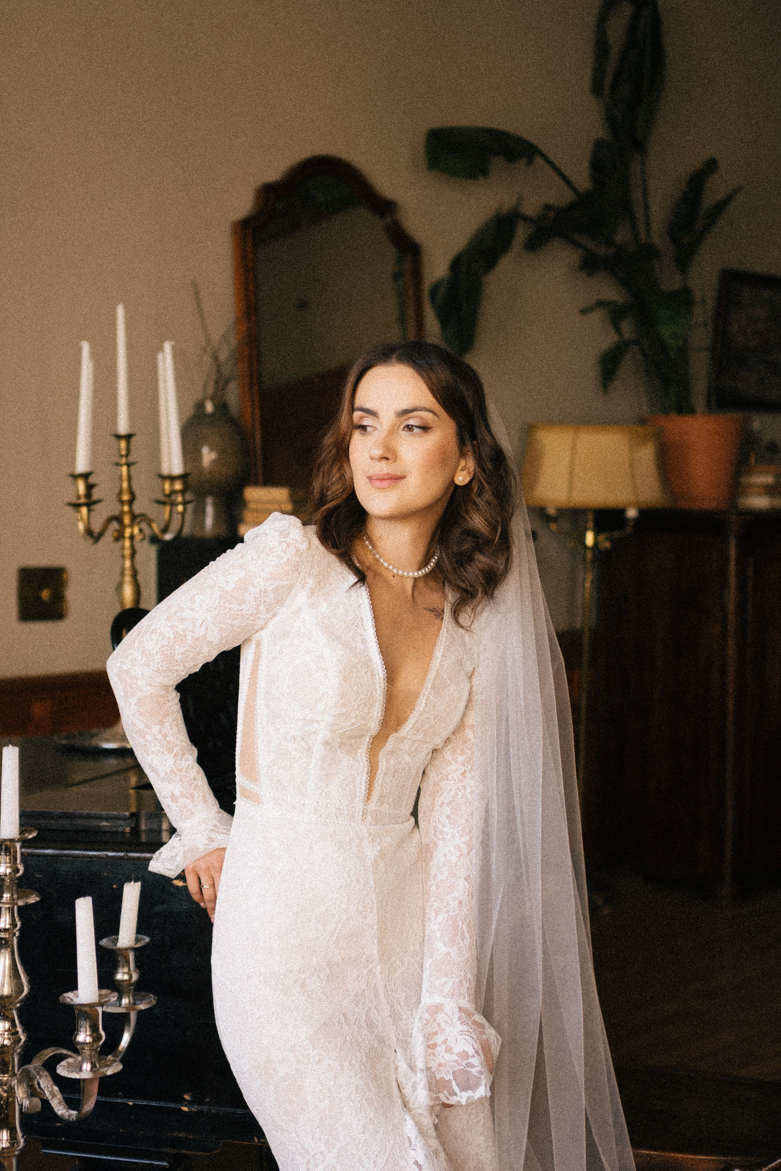 СВАДЕБНАЯ СЬЕМКА В СТУДИИ. Профессиональный фотограф, Санкт-Петербург — Виктория Богомолова