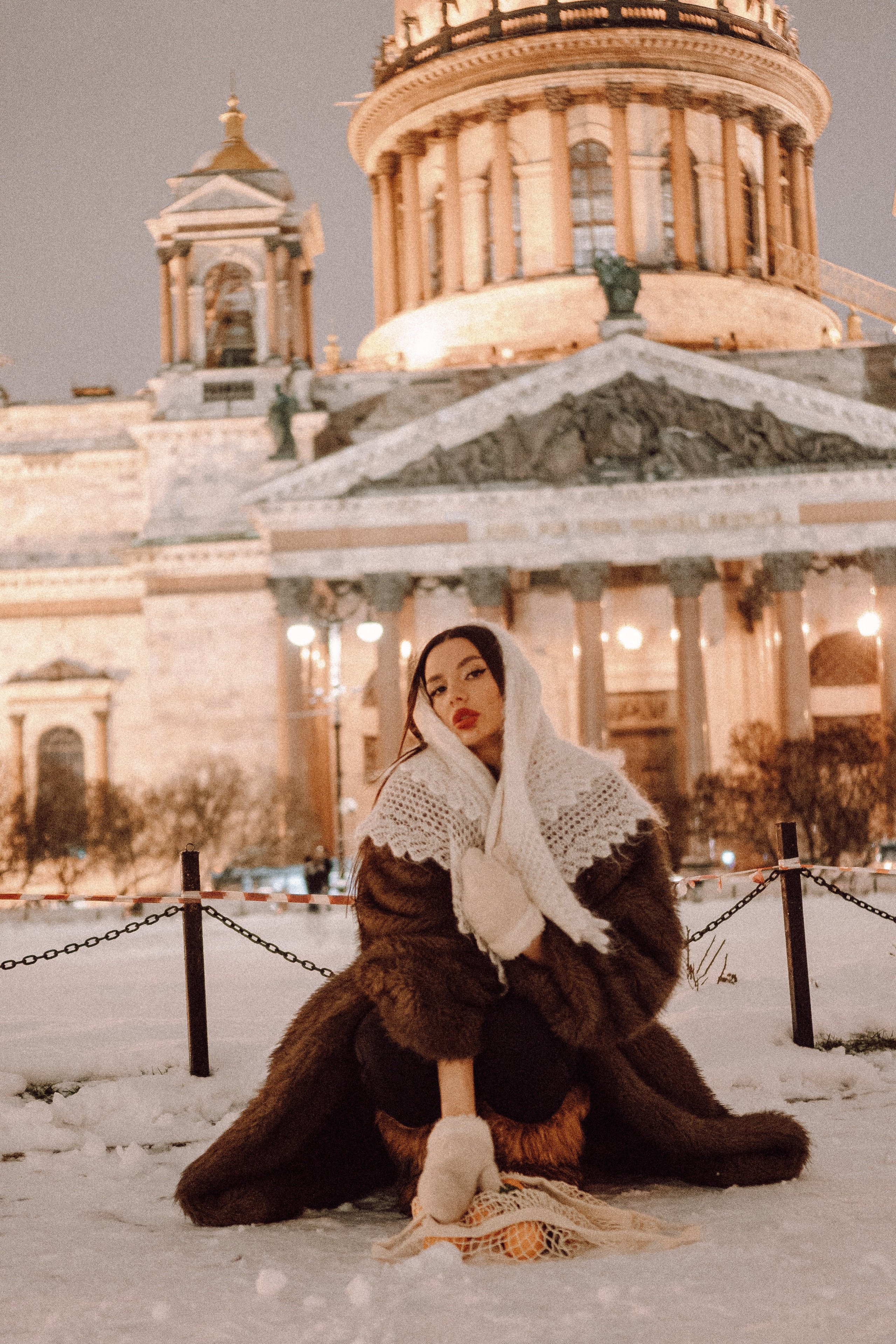 В Русском стиле. Профессиональный фотограф, Санкт-Петербург — Виктория Богомолова