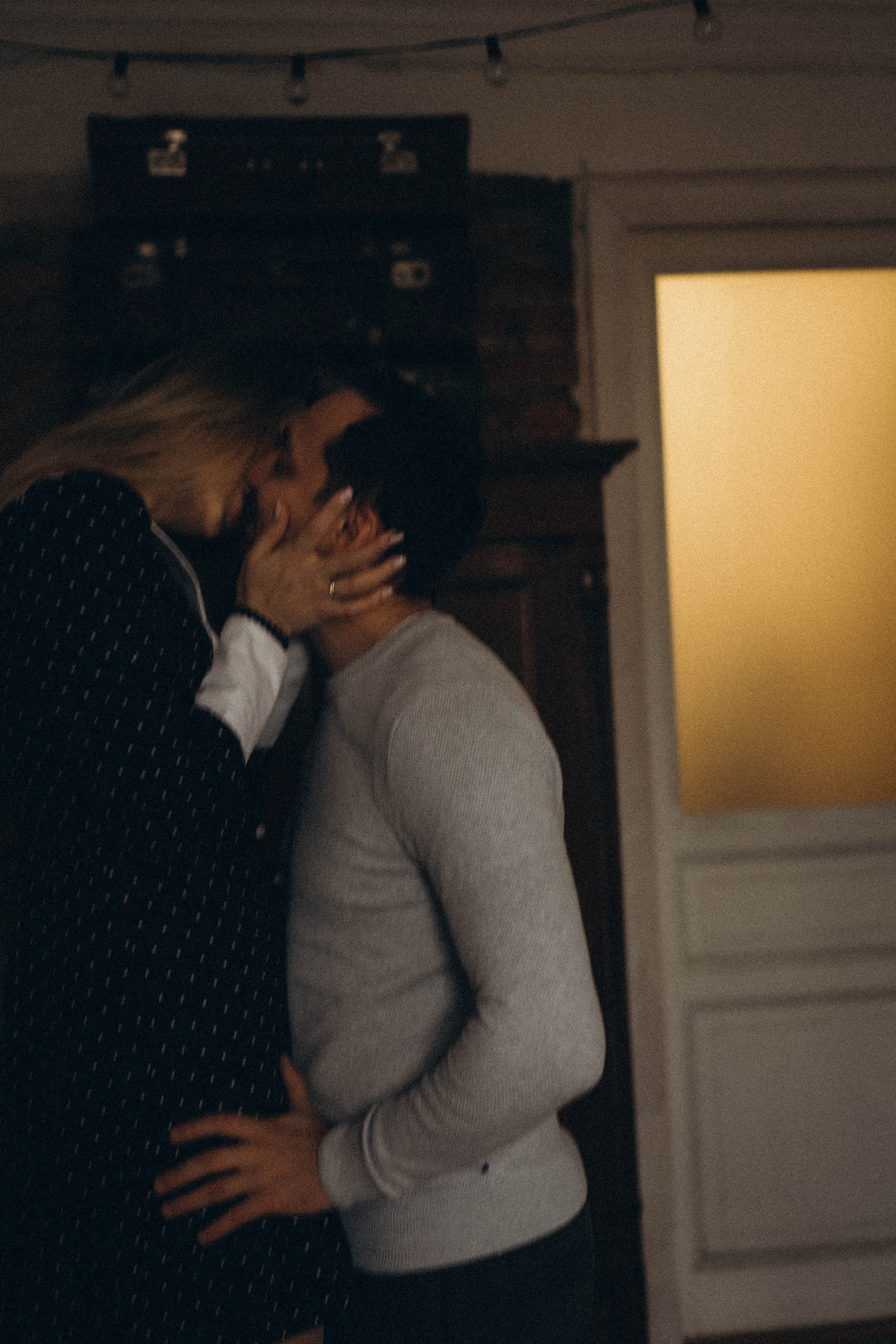 Любовь. Профессиональный фотограф, Санкт-Петербург — Виктория Богомолова