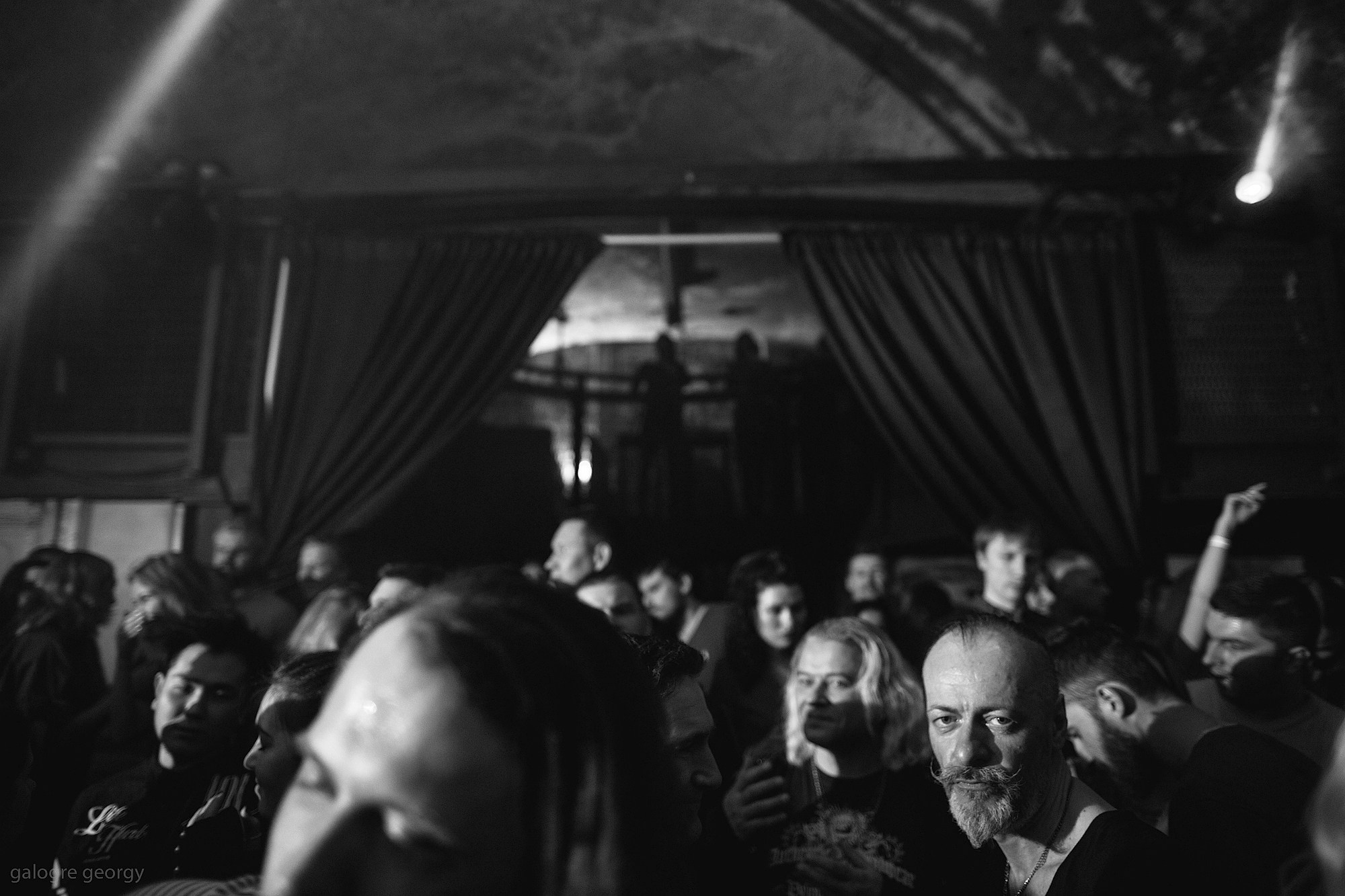 Питер Архив Zinger Dj list. RetroChic Фото