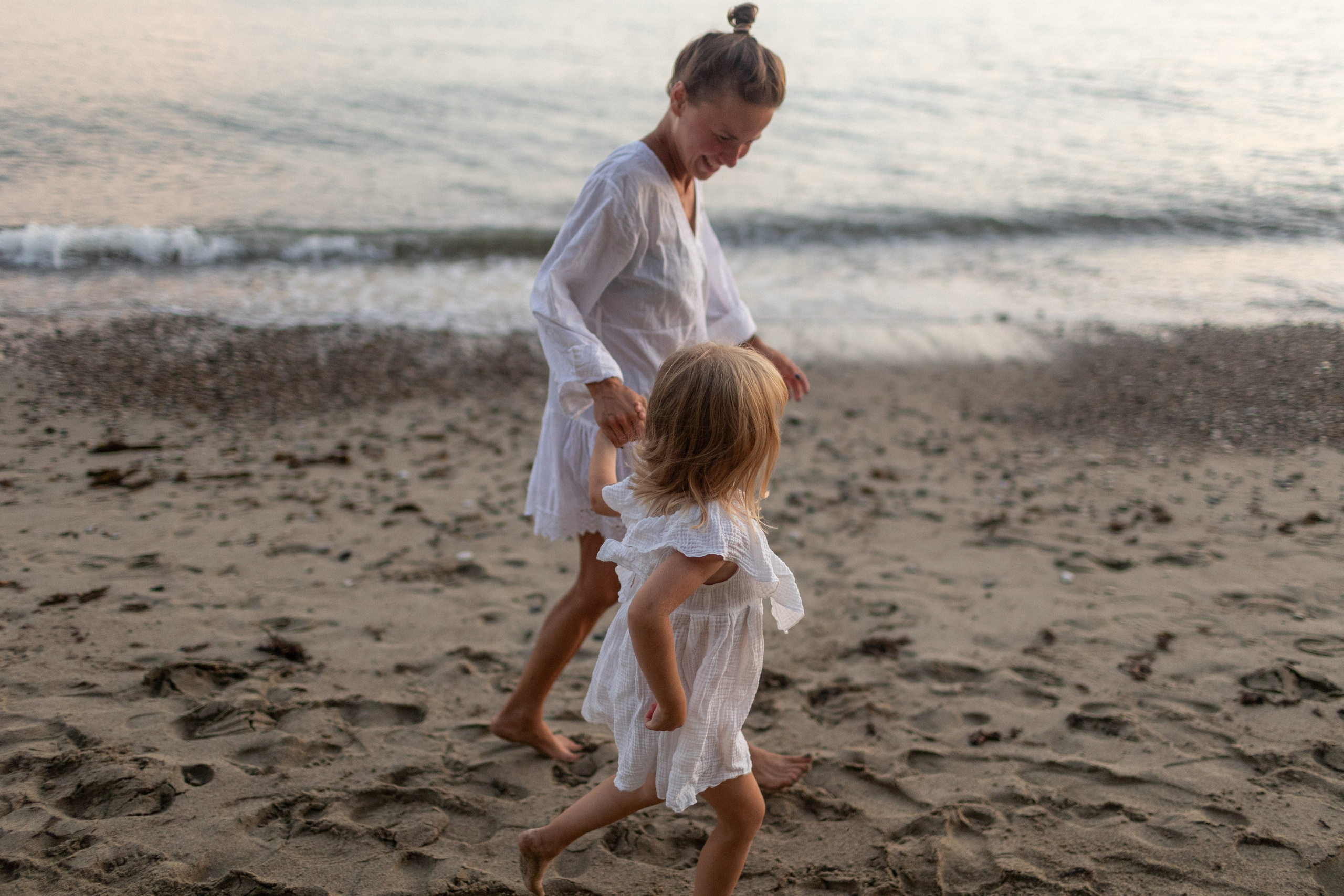 Пляж на Рыбзаводе 30 мин. 3т. RetroChic Фото