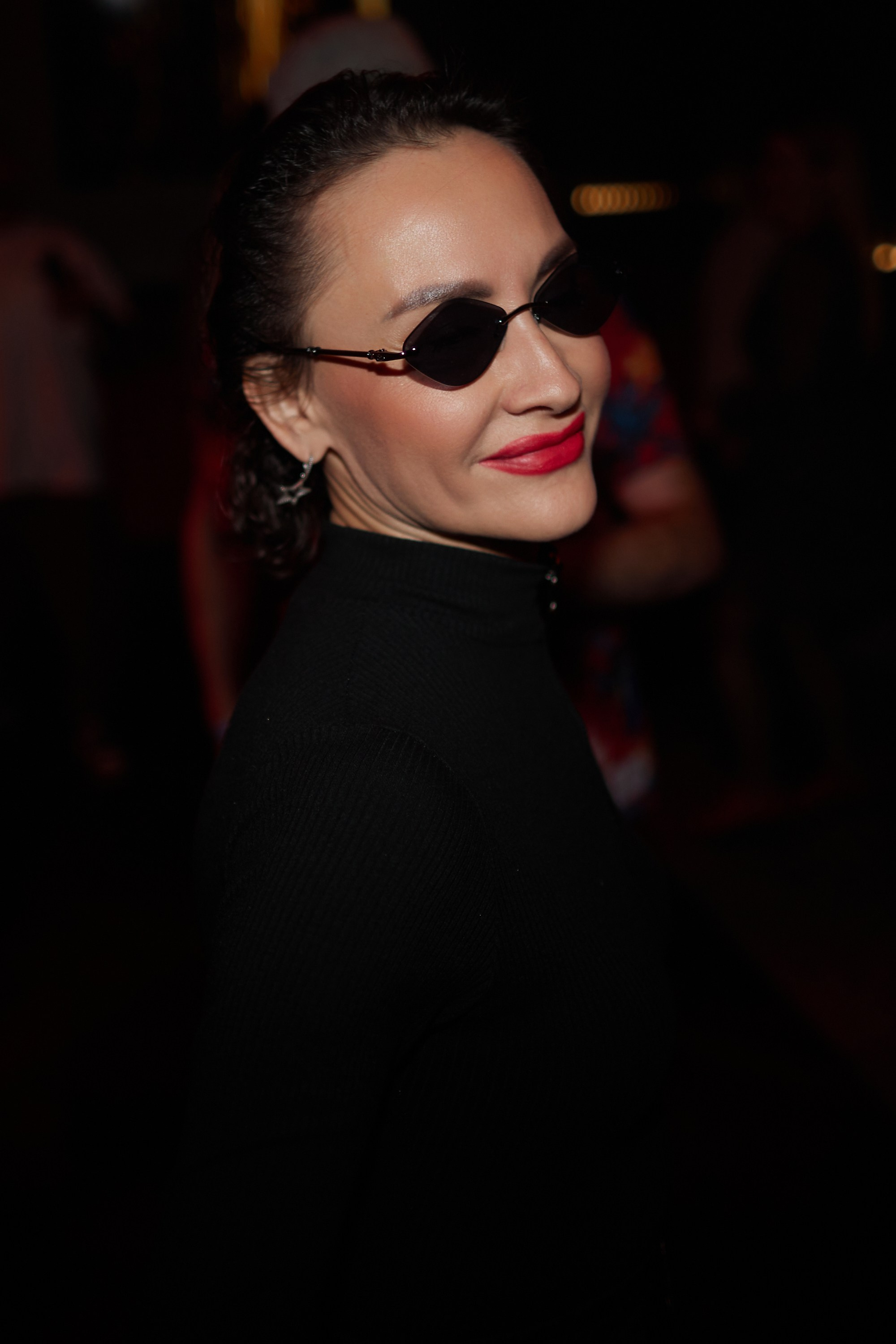 Dj Nils в Сочи. RetroChic Фото