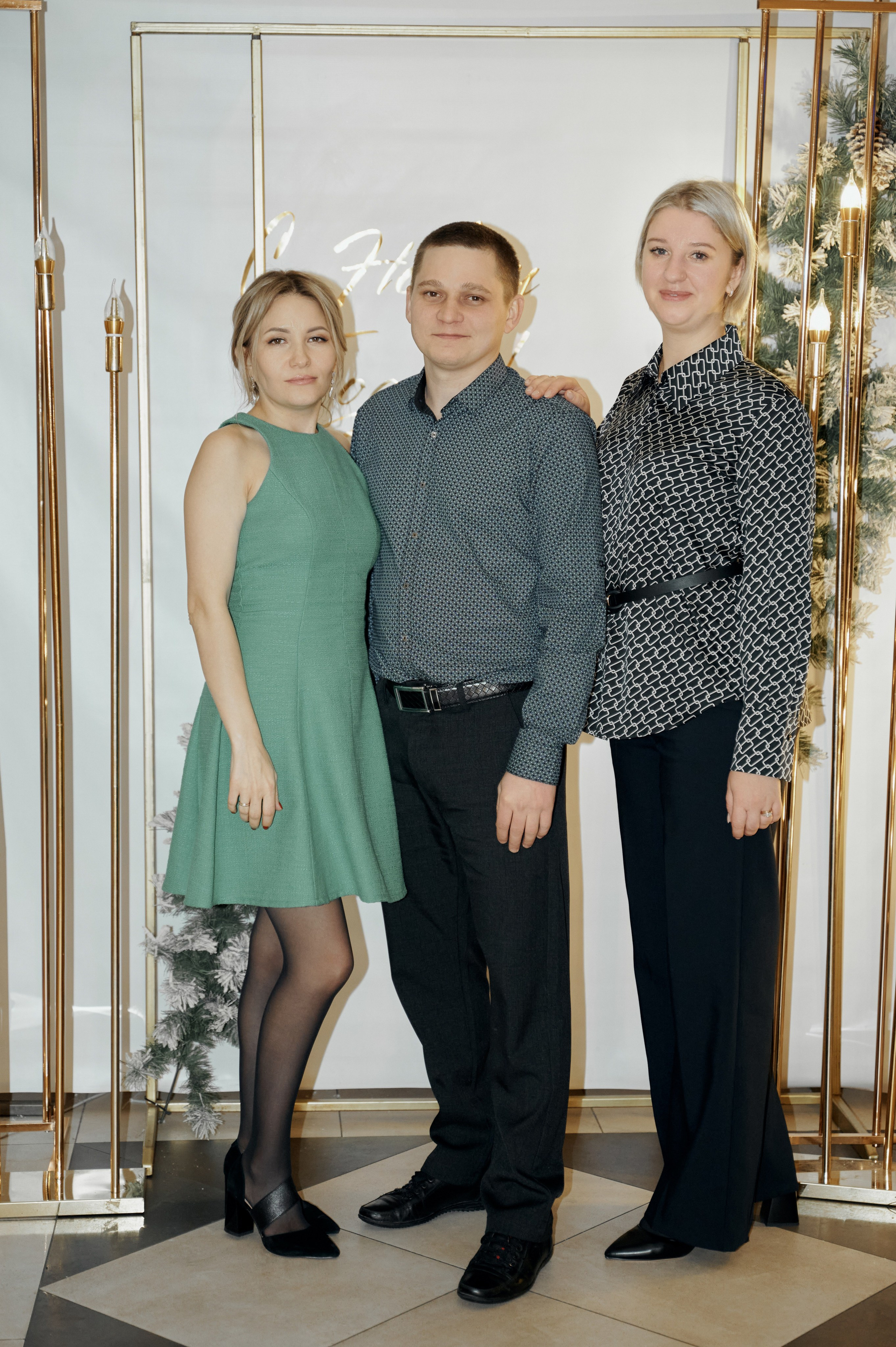 Корпоратив. Свадебный фотограф Александр Браво