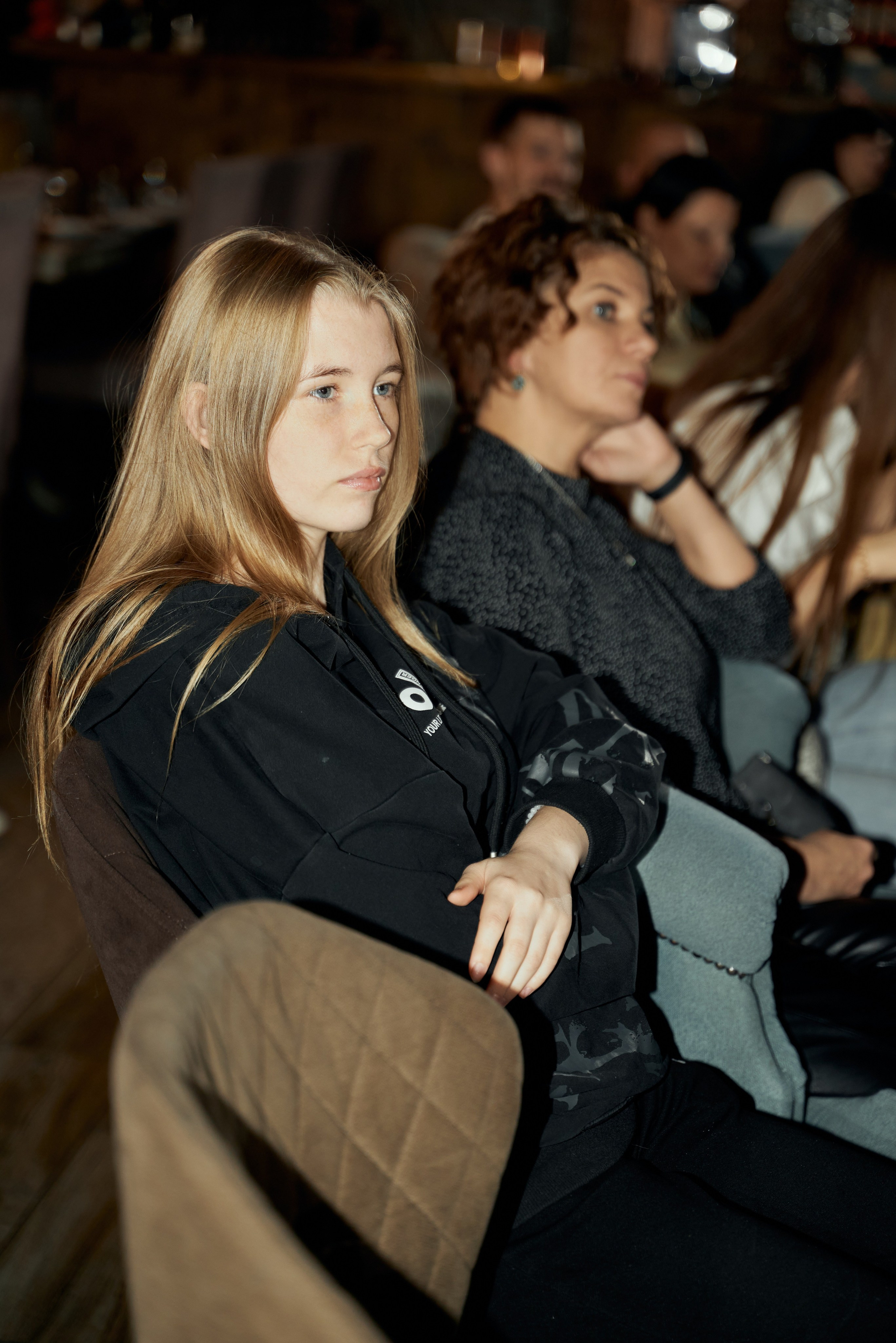 Корпоратив. Свадебный фотограф Александр Браво