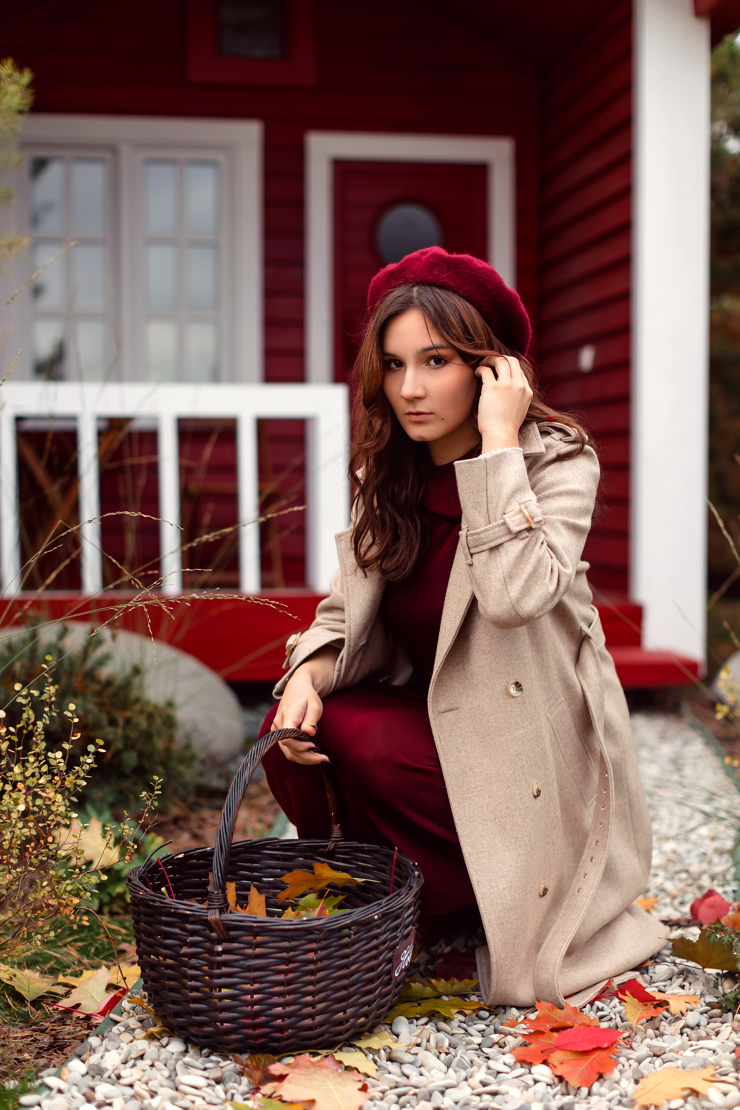 Осенняя Фотосессия lovestory. Семейный фотограф Надя Мелисова, фотограф беременности, Москва