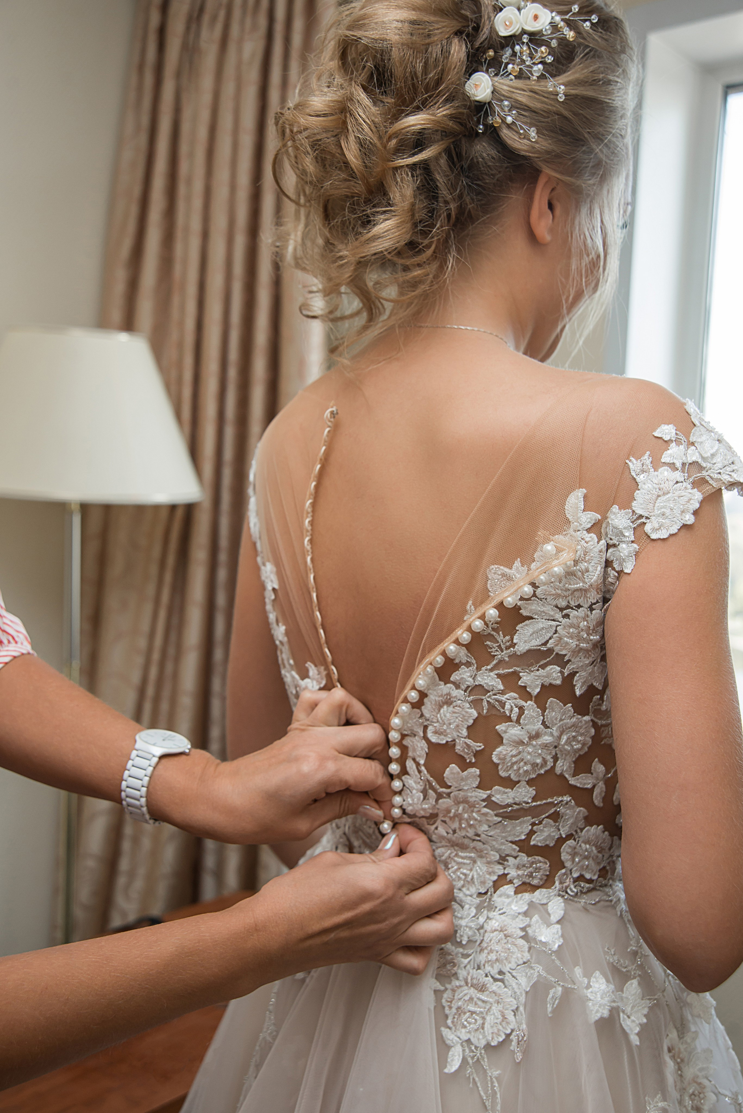 Свадебное портфолио. Фотограф Сергей Глобенко