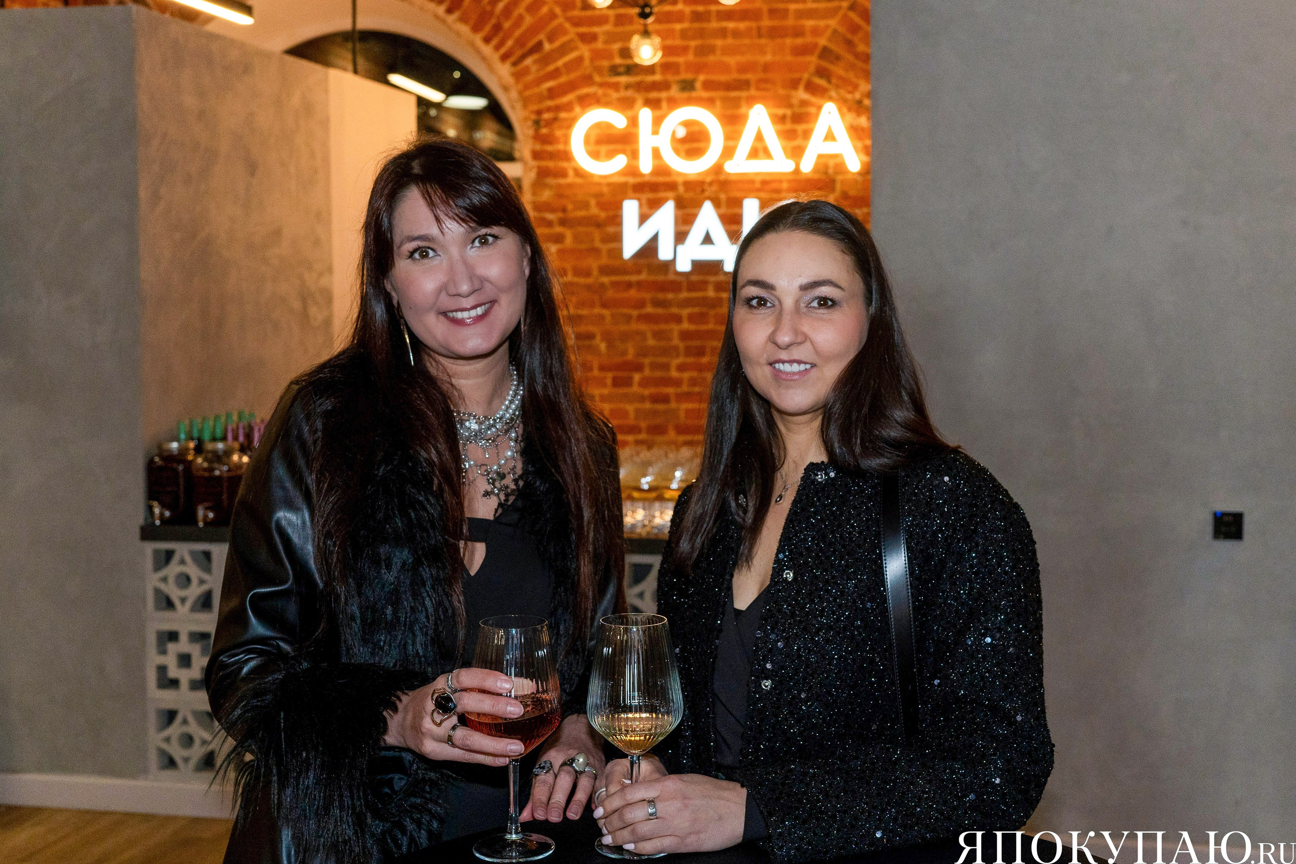 Премия журнала «ЯПокупаю». Фотограф Екатерина Алексеева