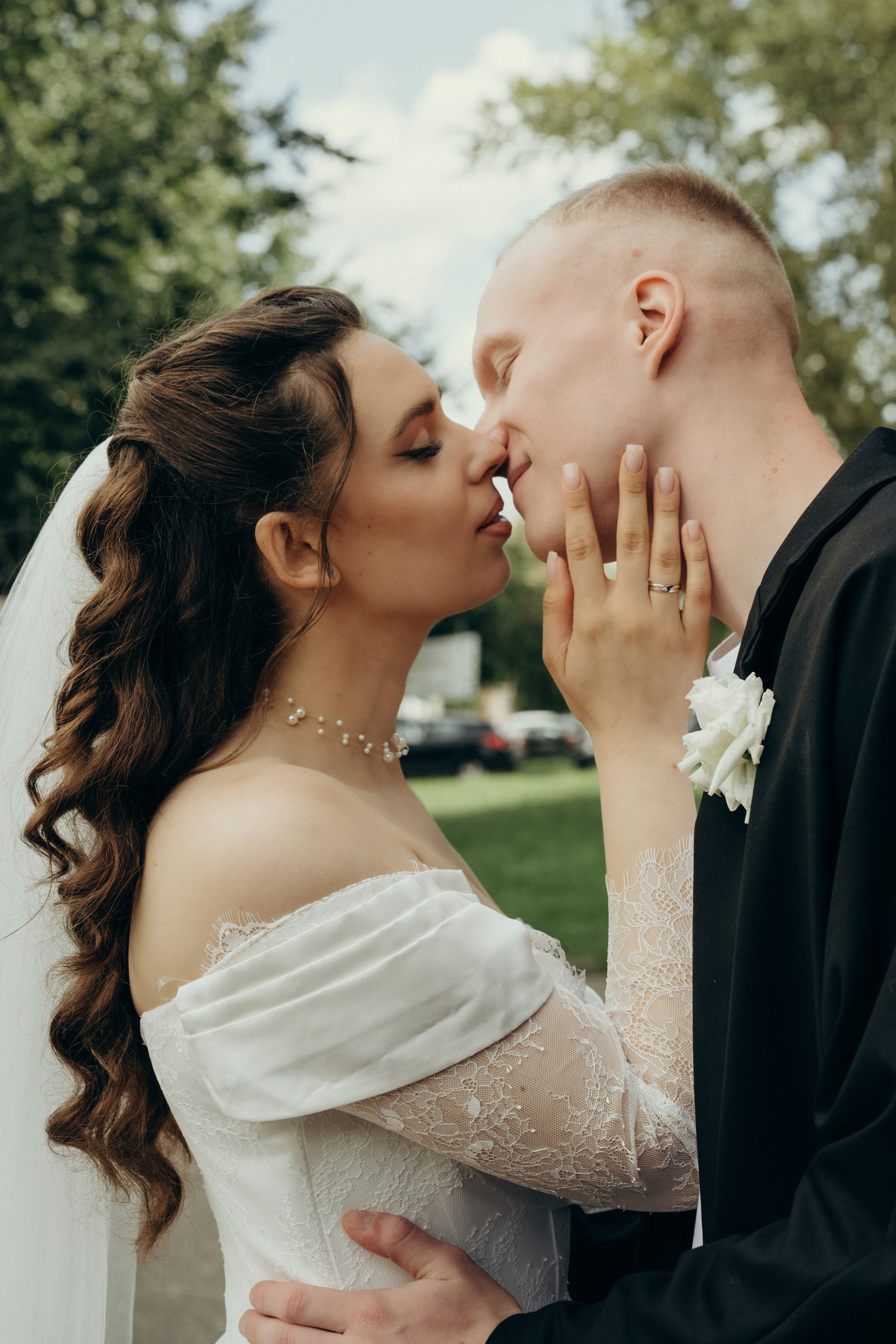 Данила и Полина. Сайт фотографа Светланы Еремченко