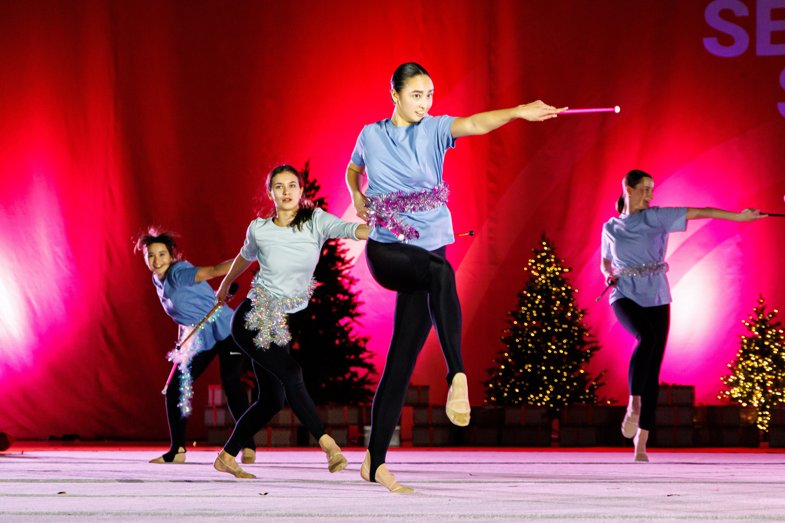 Северное Сияние отчётный концерт 2023. Репортажный, Event фотограф в Санкт-Петербурге и ЛО Морозов Дмитрий