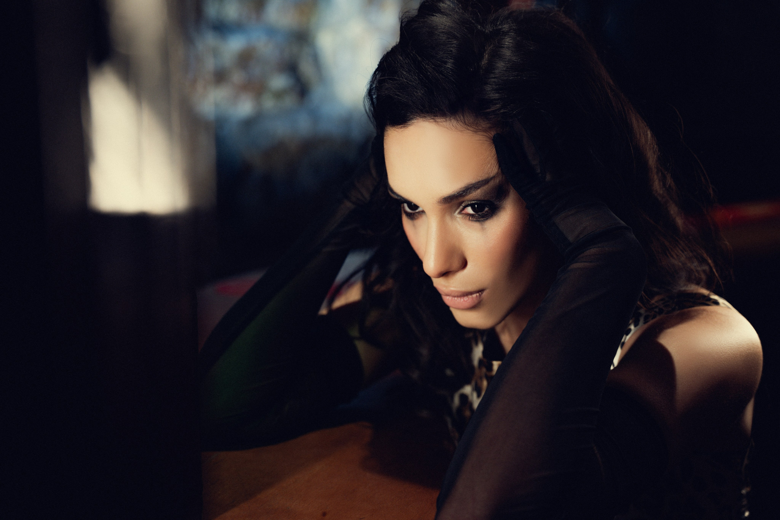 BAD NEWS. TUTSARKIS — Art Director | Stylist | Photographer