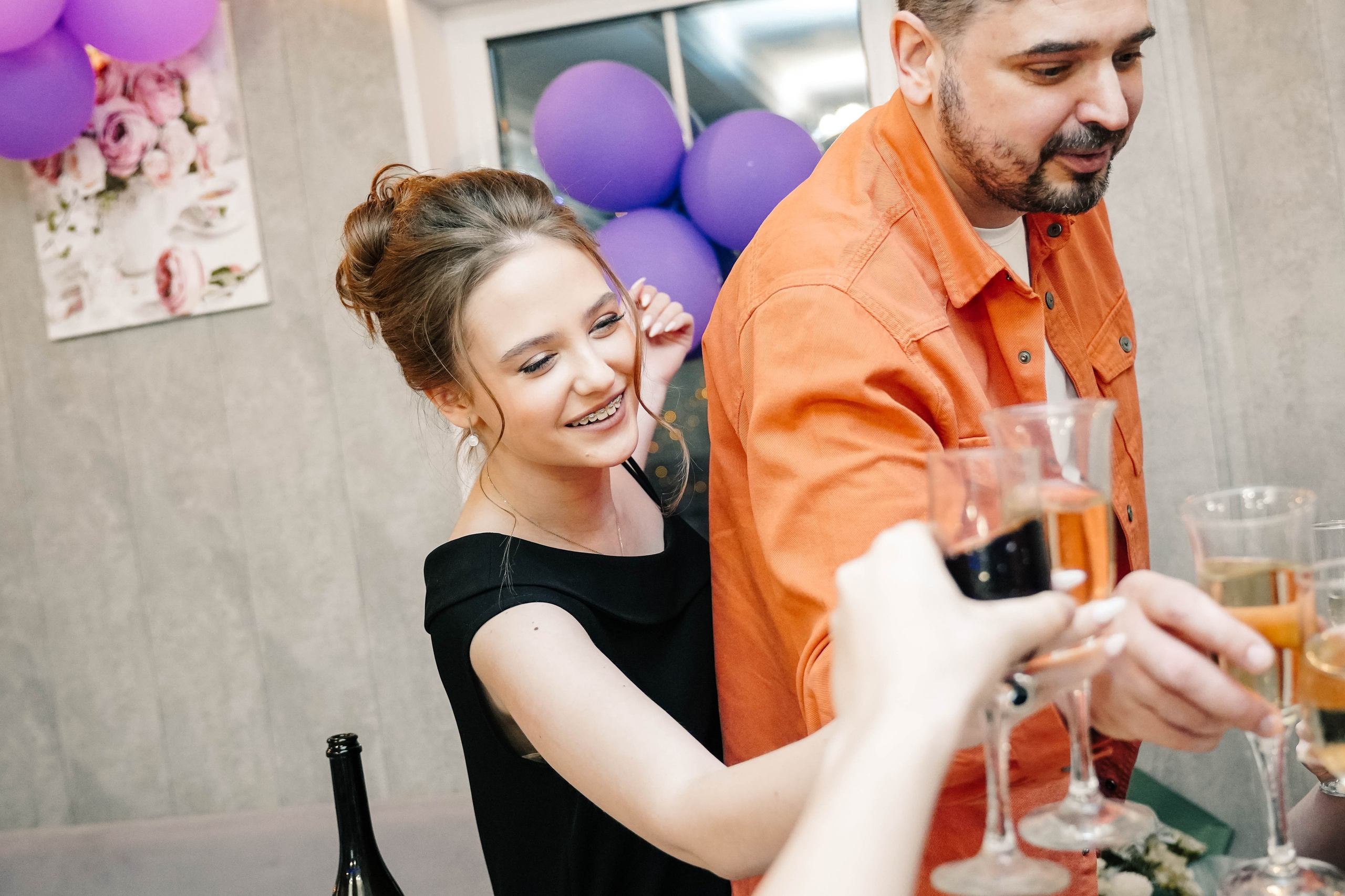 День рождения | 11.01. EGOROV PRODUCTION