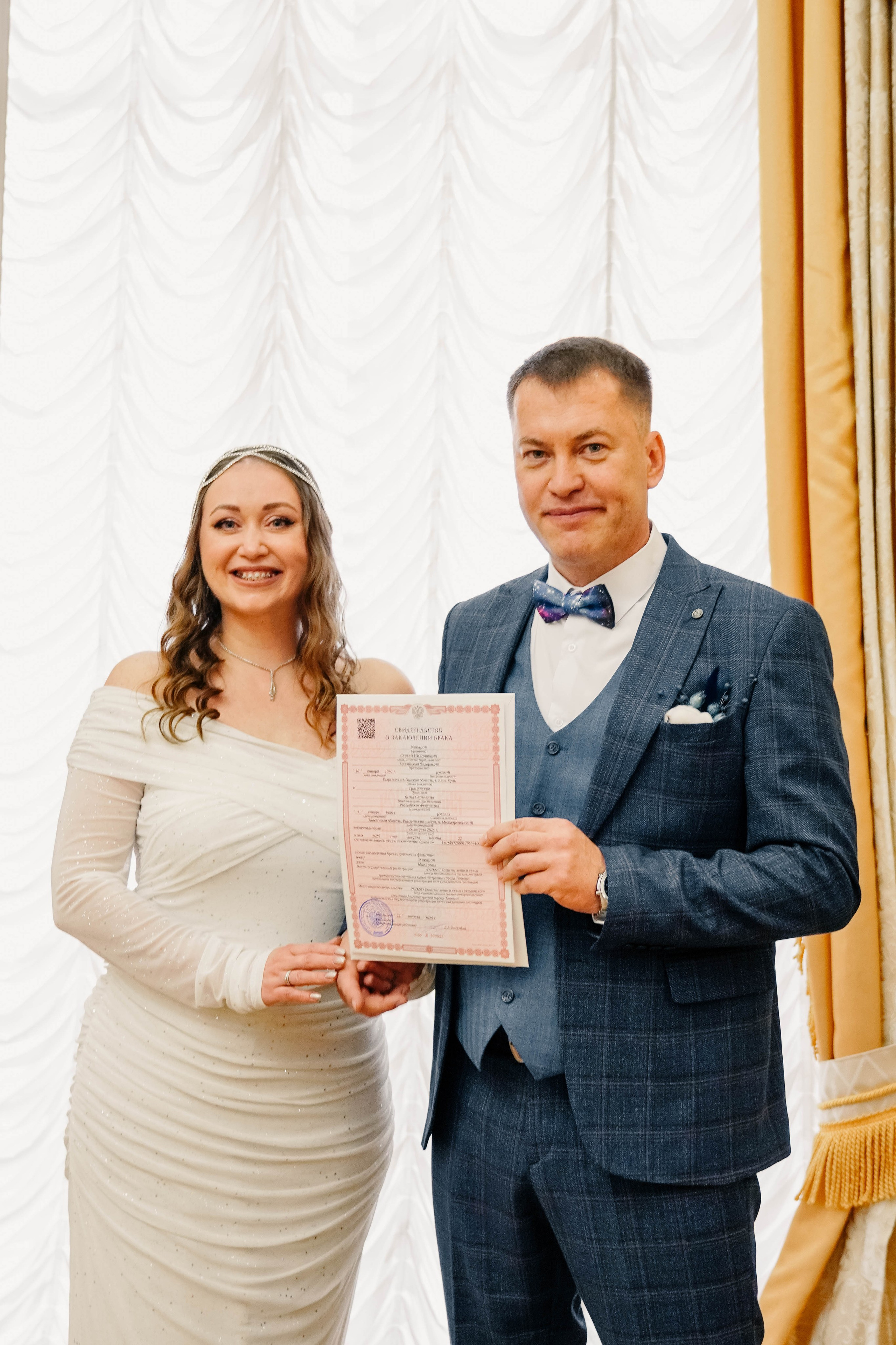 Сергей&Анна | 22.08.2024. EGOROV PRODUCTION