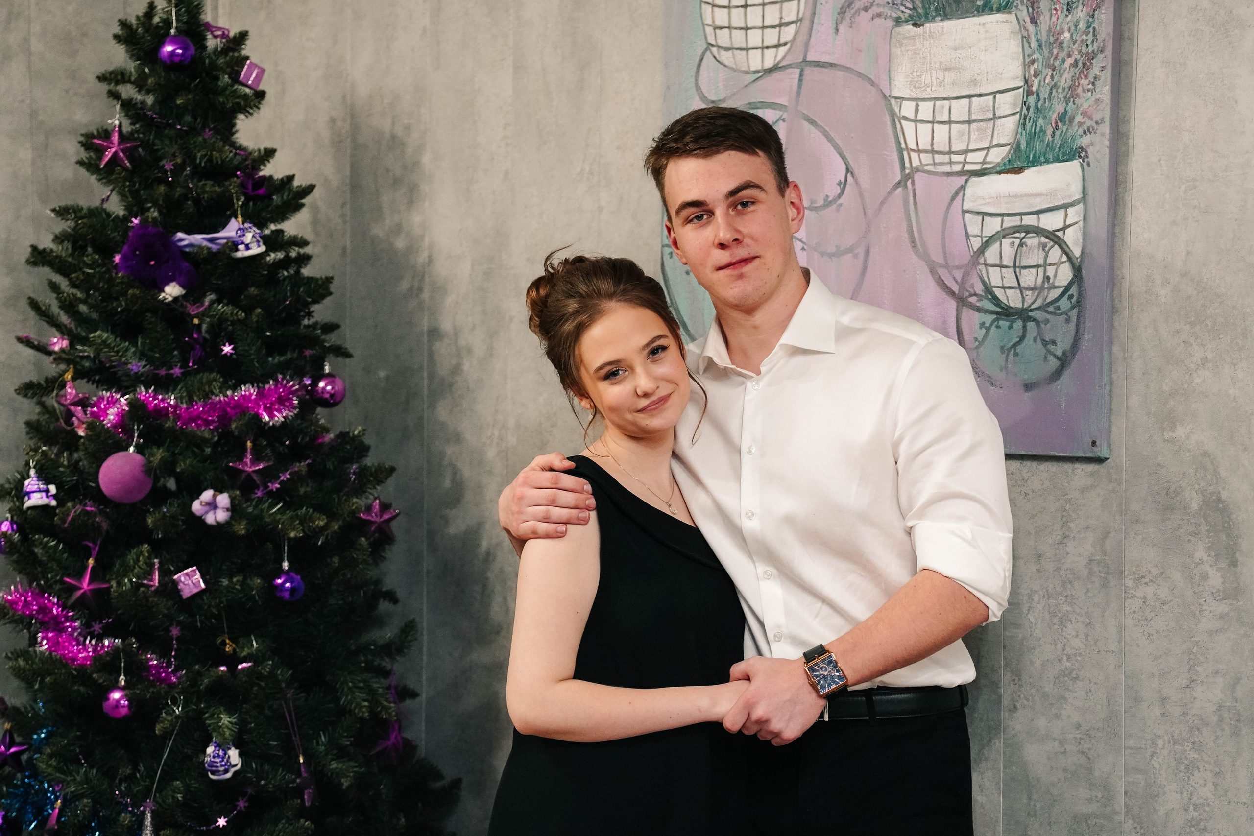 День рождения | 11.01. EGOROV PRODUCTION