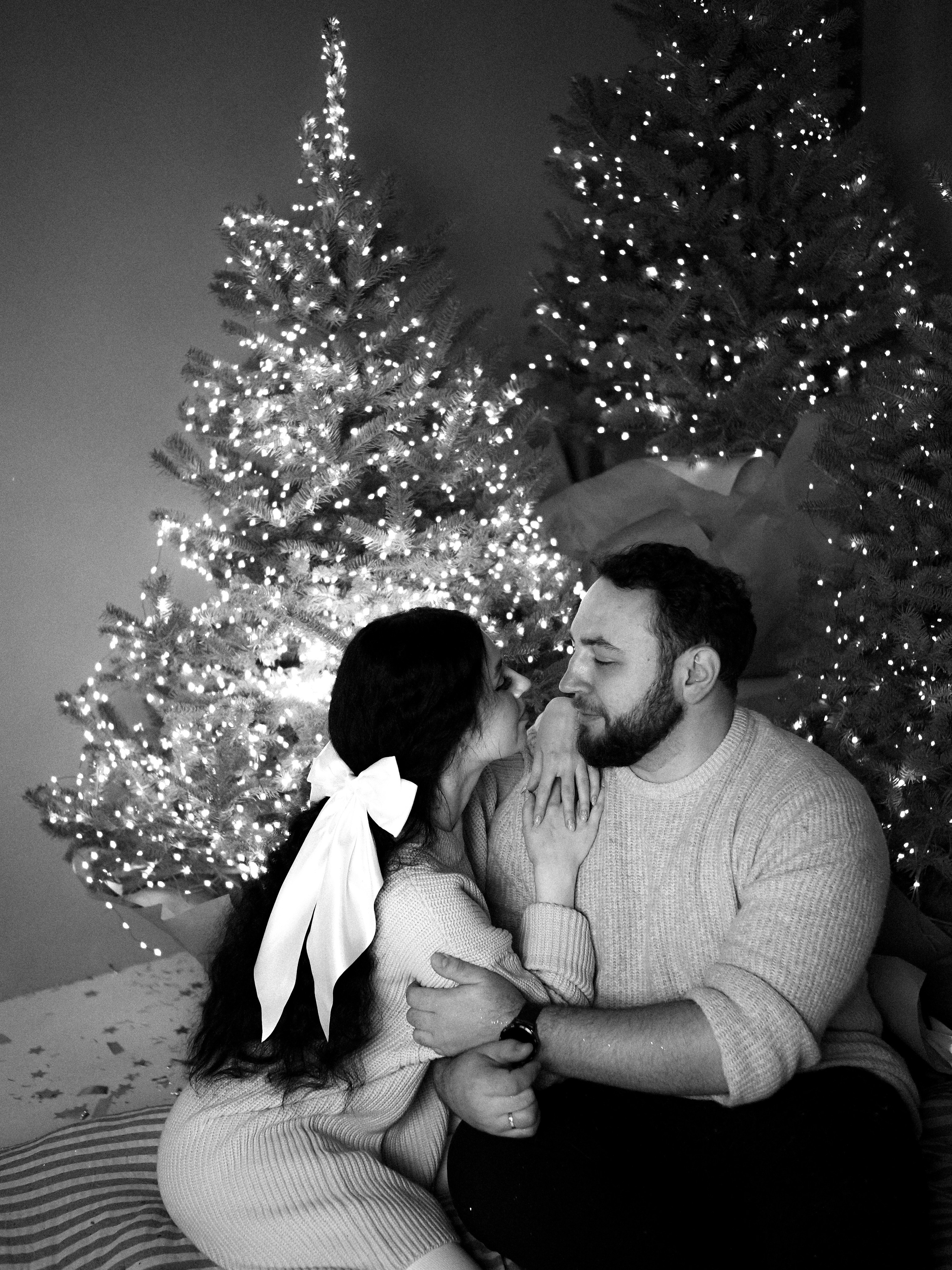 Mrrrr christmas. Фотограф Рязань. Семейный Свадебный фотограф