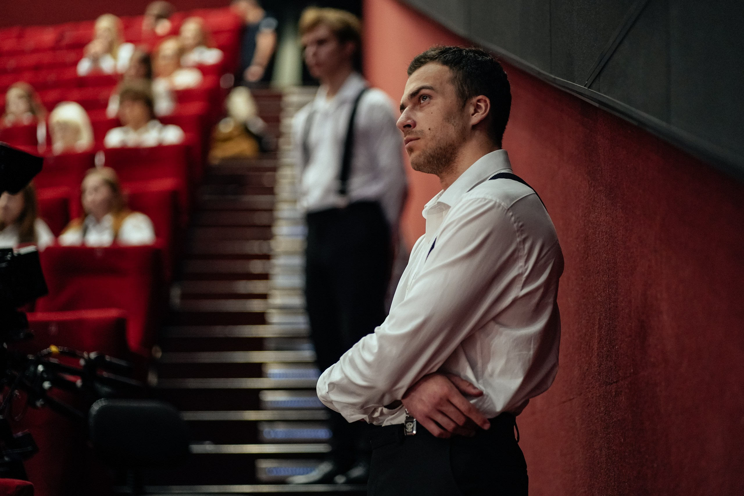 Event фотограф Новосибирск