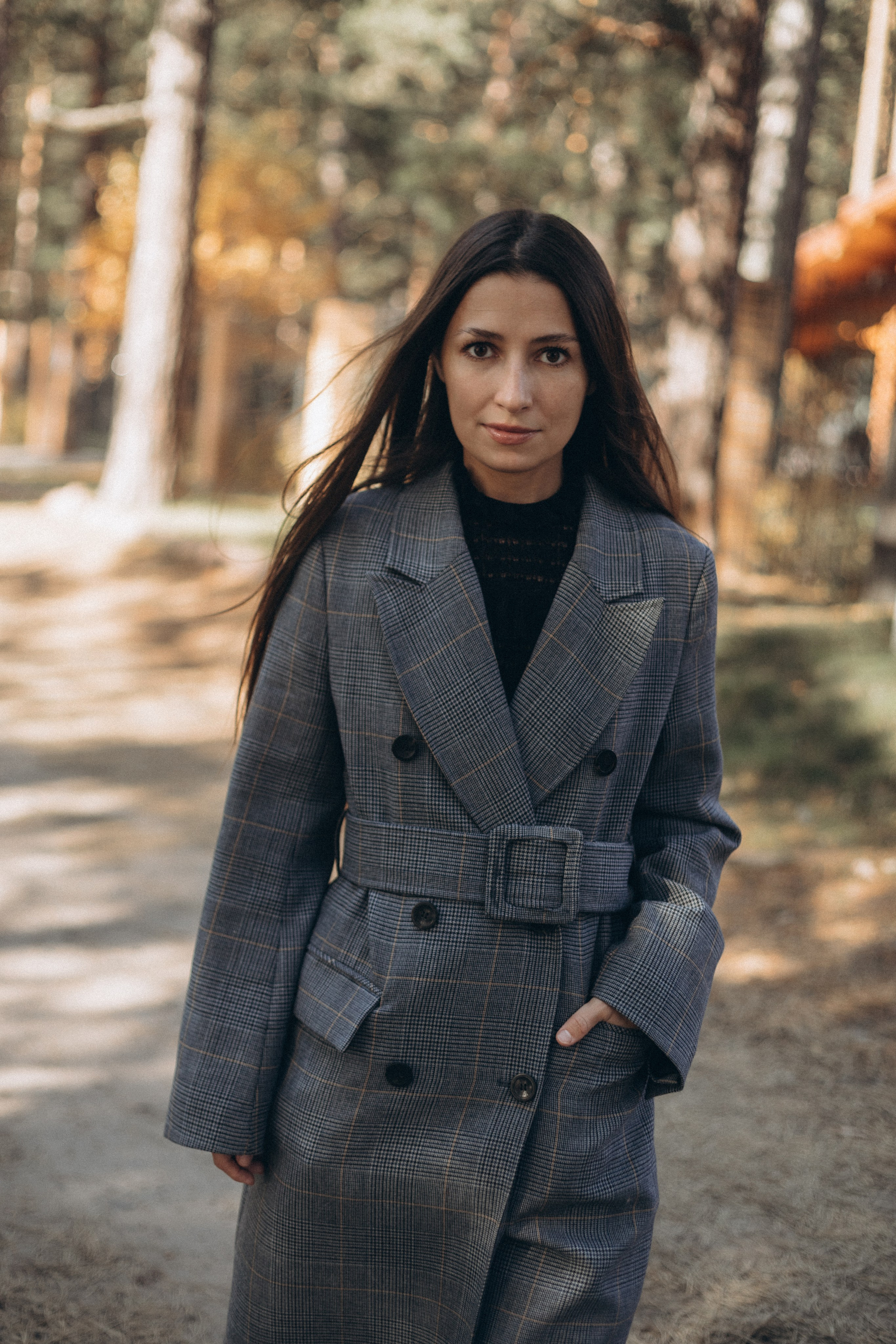 Ksenia & George. Фотограф в Москве Диана Малимон