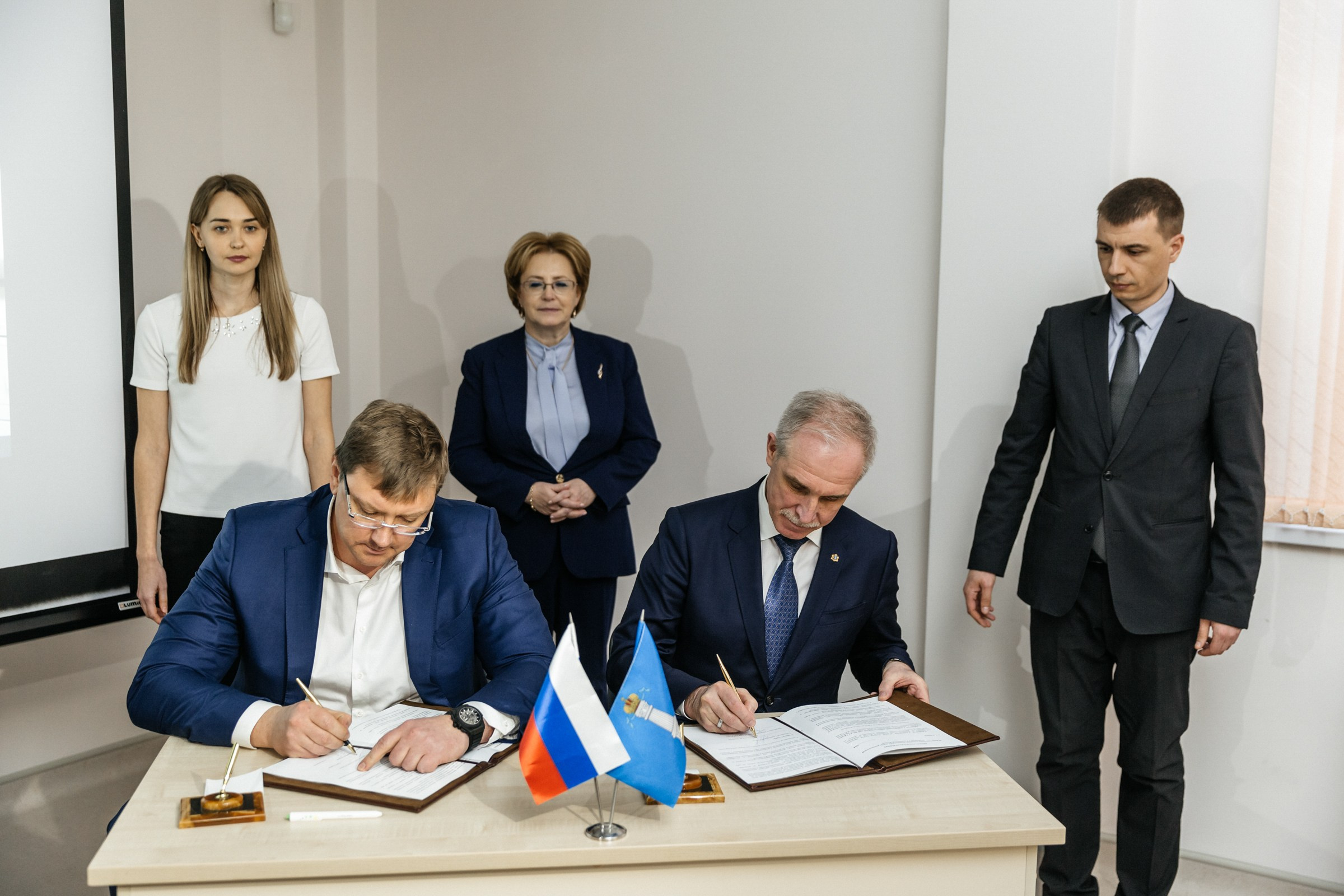 IBA Belgium / Монтаж установки цилотрон. Свадебный фотограф в Ульяновске Алексей Китов