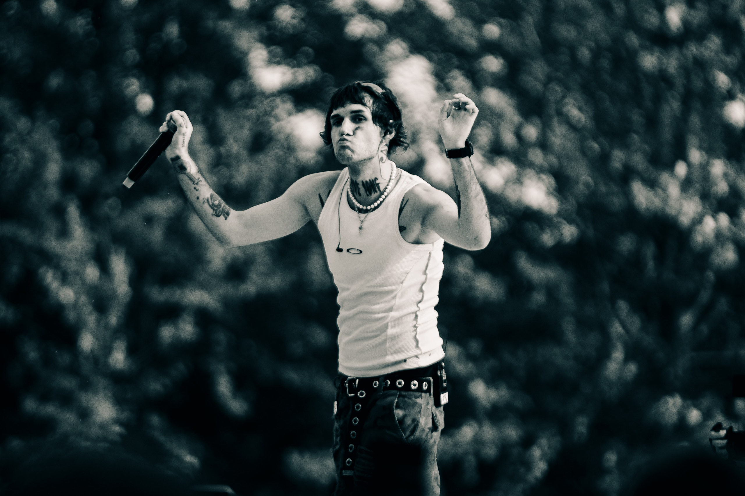 VK FEST SPB 2024 | PART 2. PASHAHARCE PHOTOGRAPHER & VIDEOGRAPHER