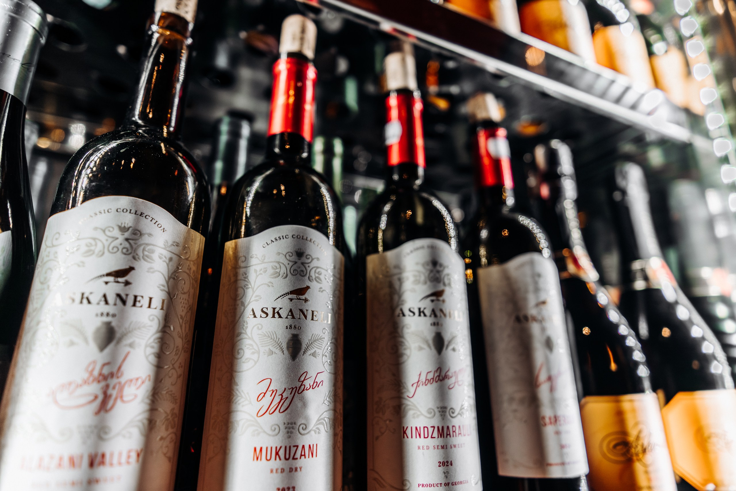 Ресторан «Askaneli». Репортажный фотограф Санкт-Петербург