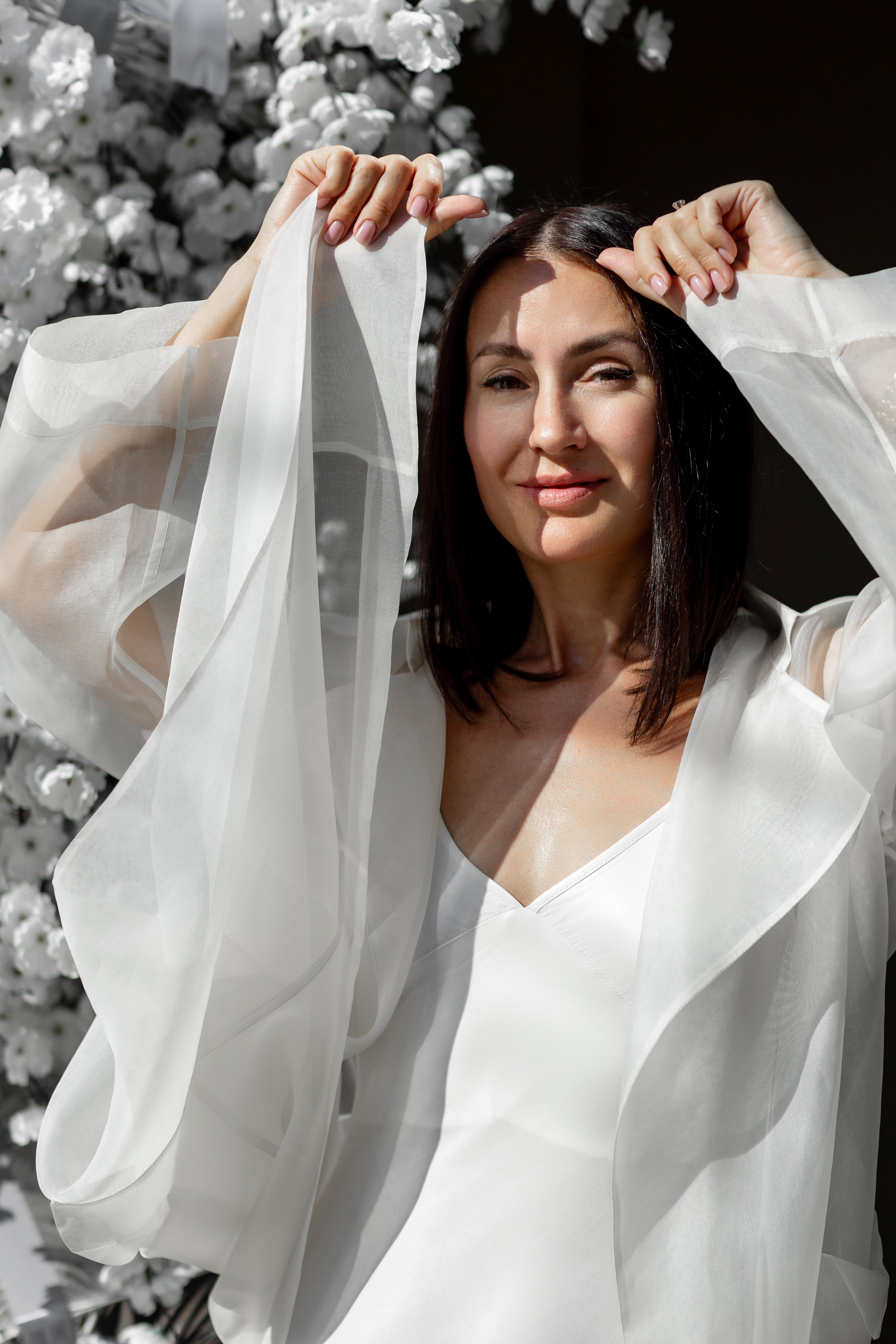 Женский портрет. Фотограф в Тюмени Ольга Шульц