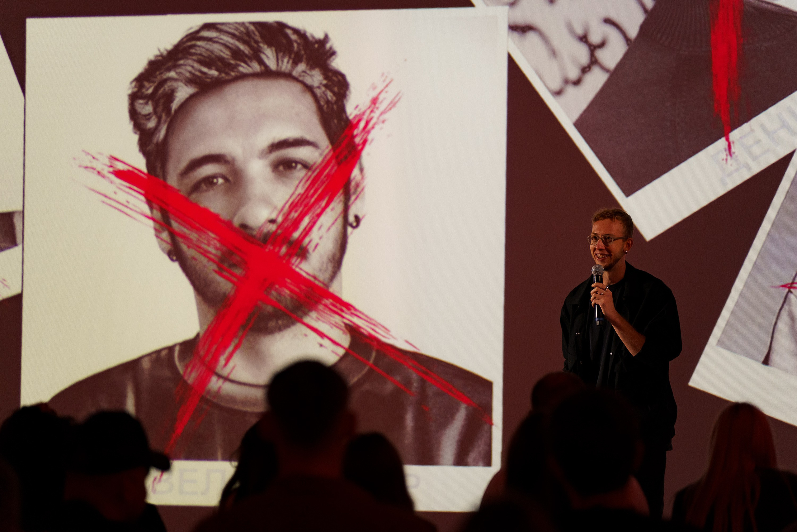 G8. Концертный и портретный фотограф Москва и Санкт-Петербург