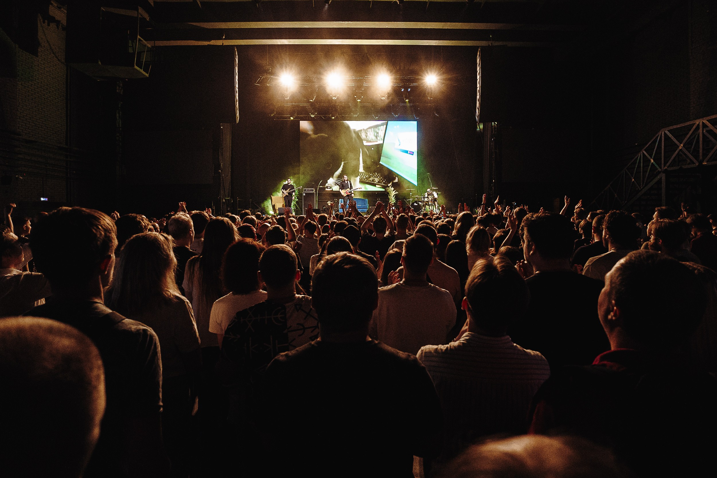 Nobody.One (Сергей Табачников). Концертный и портретный фотограф Москва и Санкт-Петербург