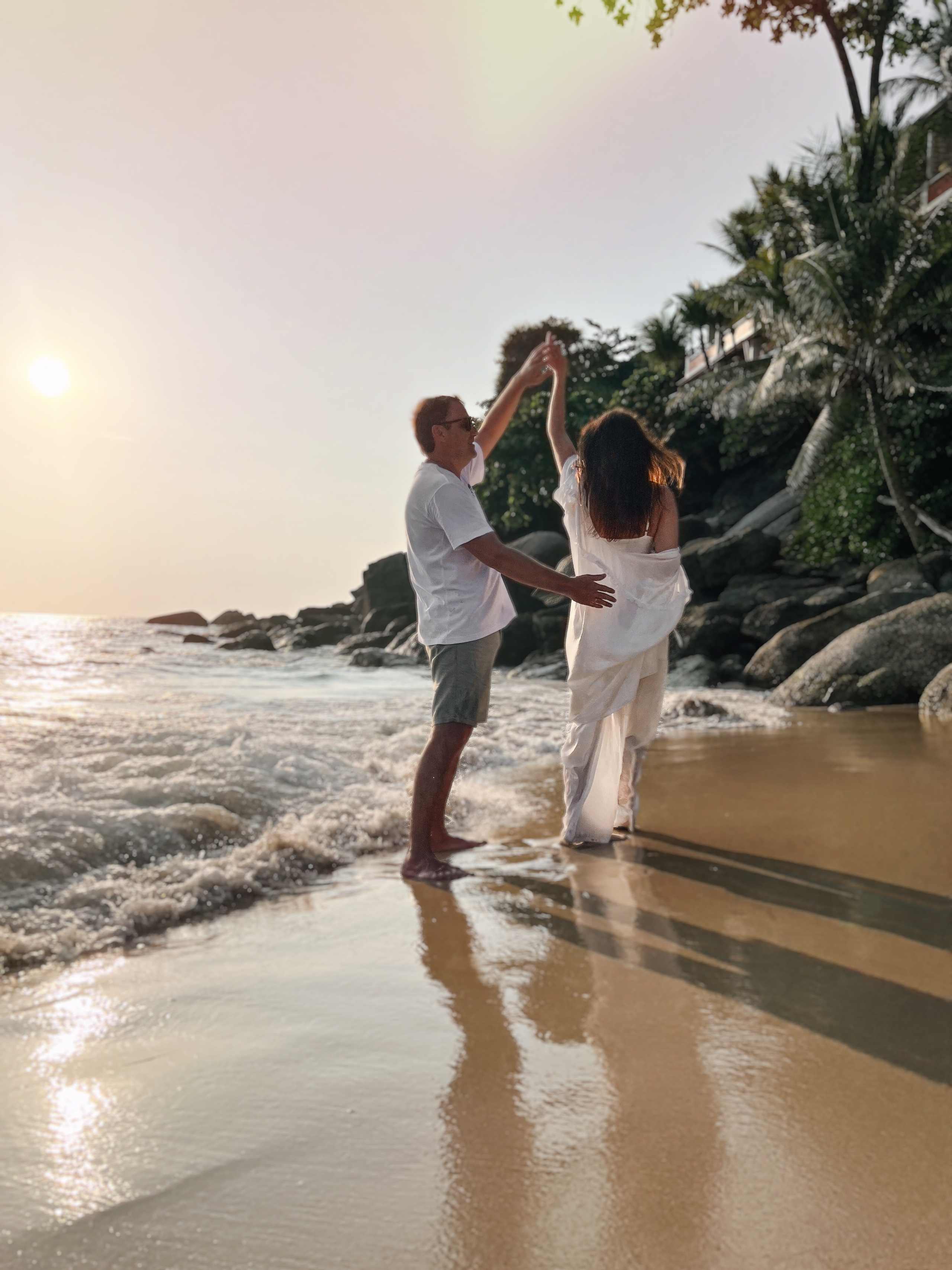 Thai. Фотограф Видеограф